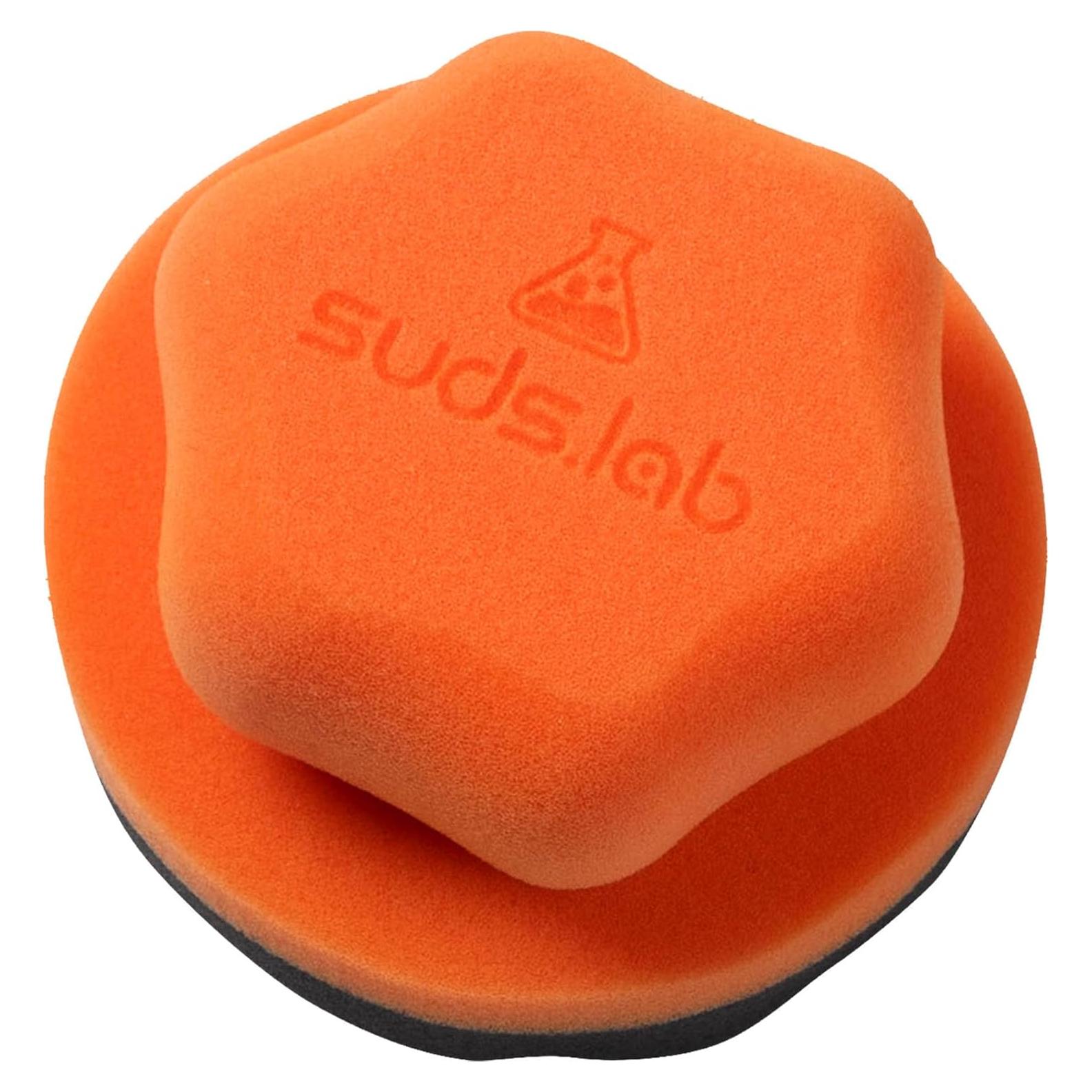 Aplicador de Brillo para Neumáticos Suds Lab TS - Reutilizable