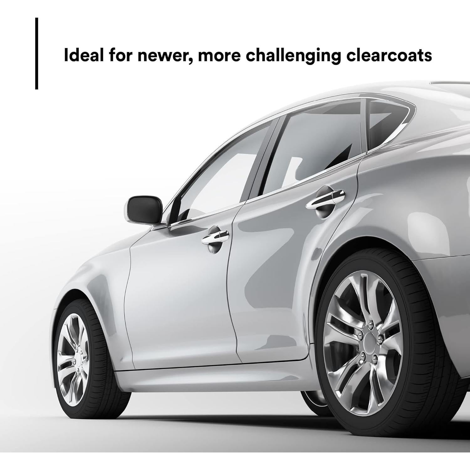 Compuesto Abrasivo 3M Perfect-It EX AC 36060, 0.91 kg, Corte Rápido