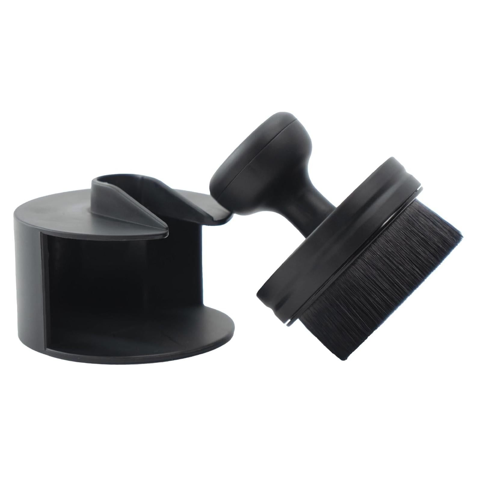 Cepillo Aplicador de Brillo para Neumáticos VIKING 5.8 cm