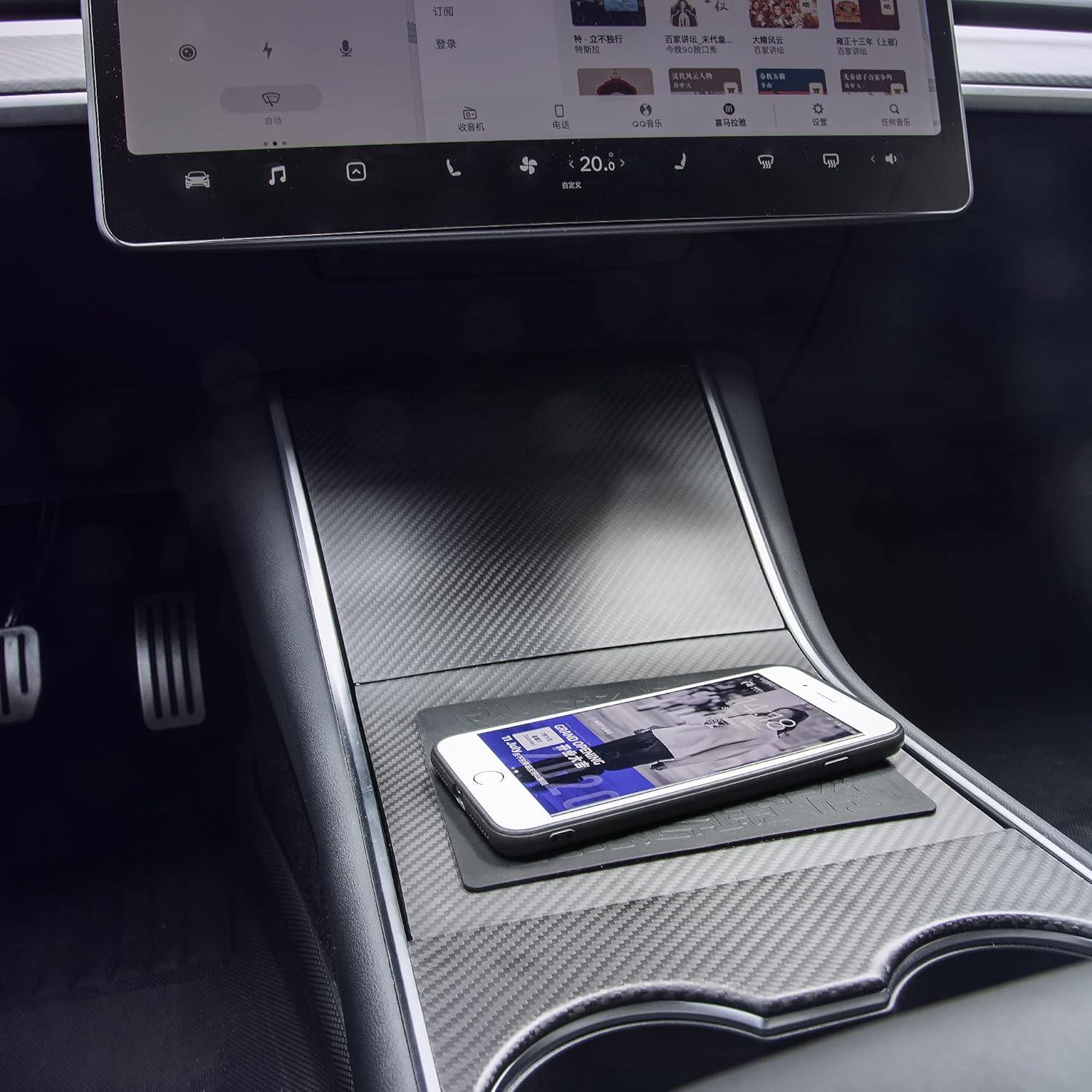 Alfombrilla Antideslizante JIMISHA 16x13 cm Gel Multifuncional