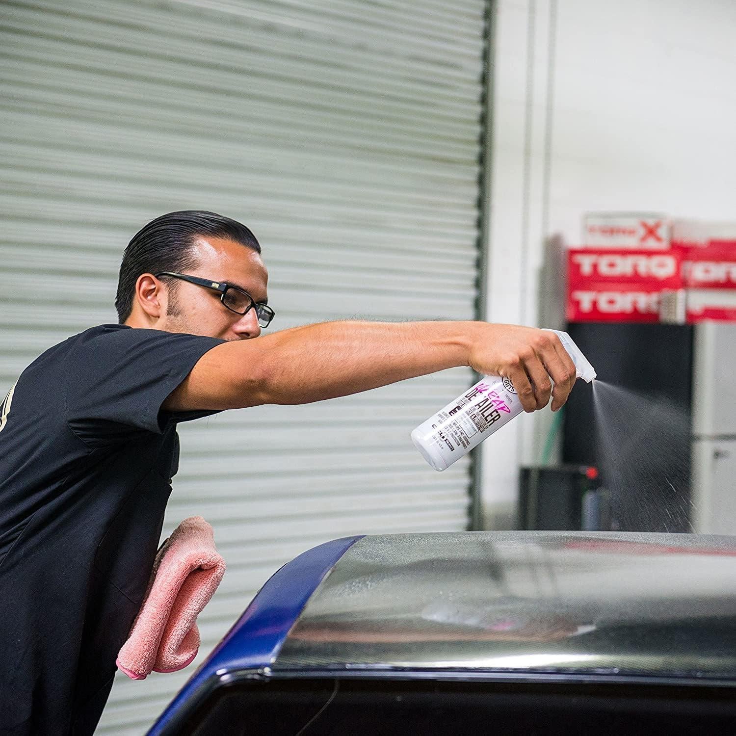 Mejorador de Brillo y Protector Chemical Guys SPI21716 473 ml