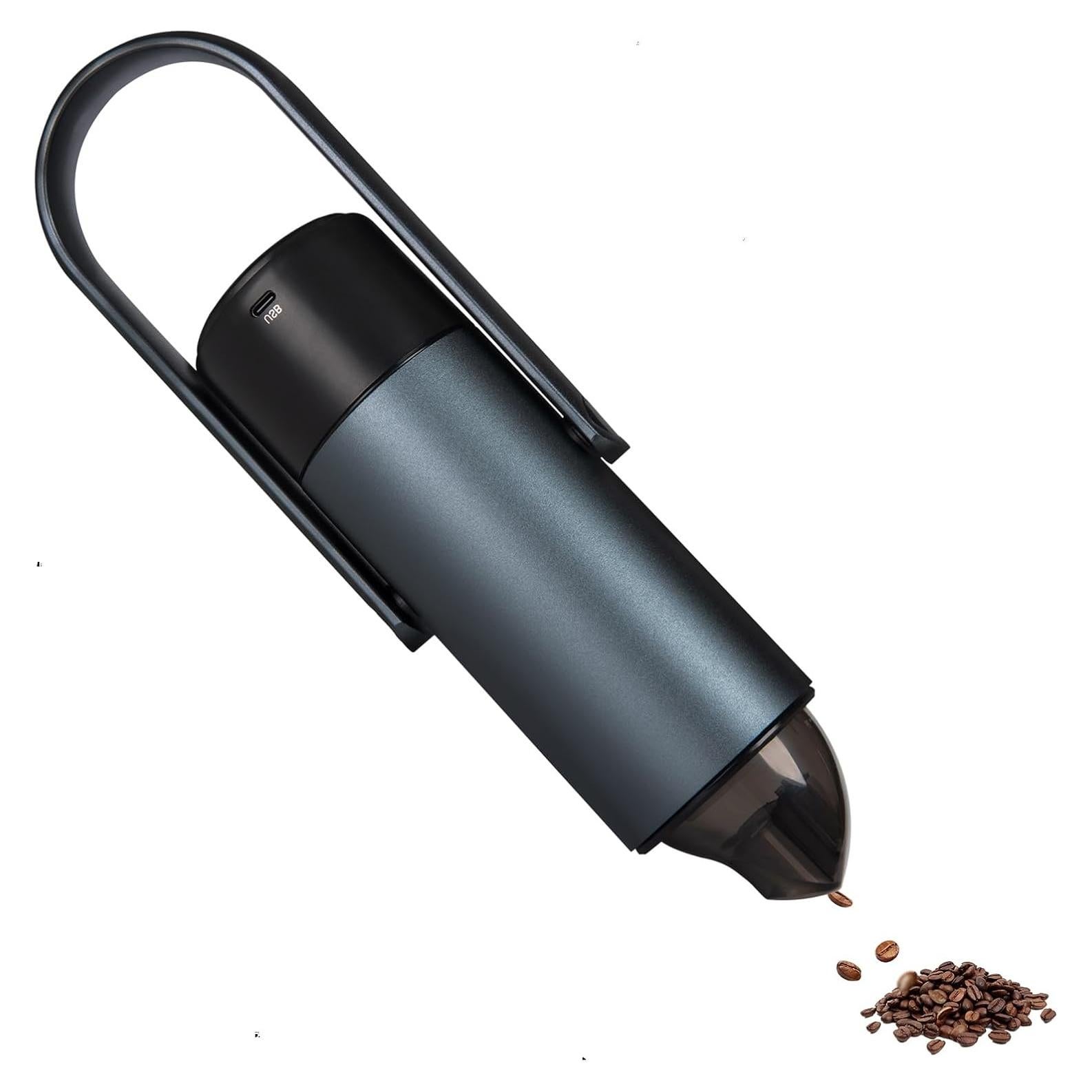 Aspiradora de Coche Inalámbrica Verazon XC-02 9000PA 2 en 1