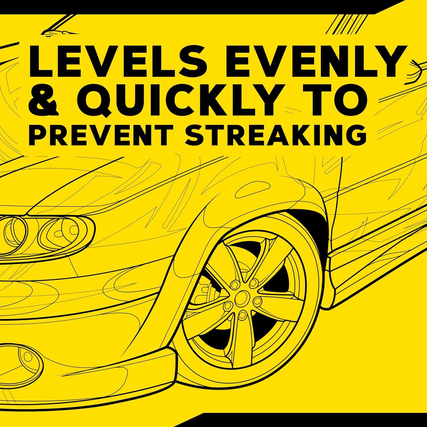 Recubrimiento para Llantas Meguiar's Hot Shine 425 g Brillo Duradero