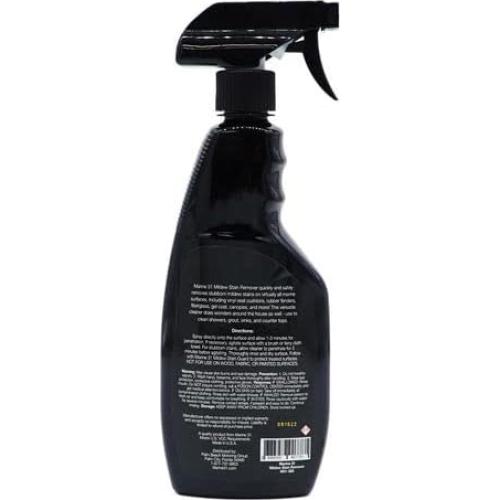 Marine 31 Removedor de Manchas de Moho 0.45kg - Limpiador Efectivo