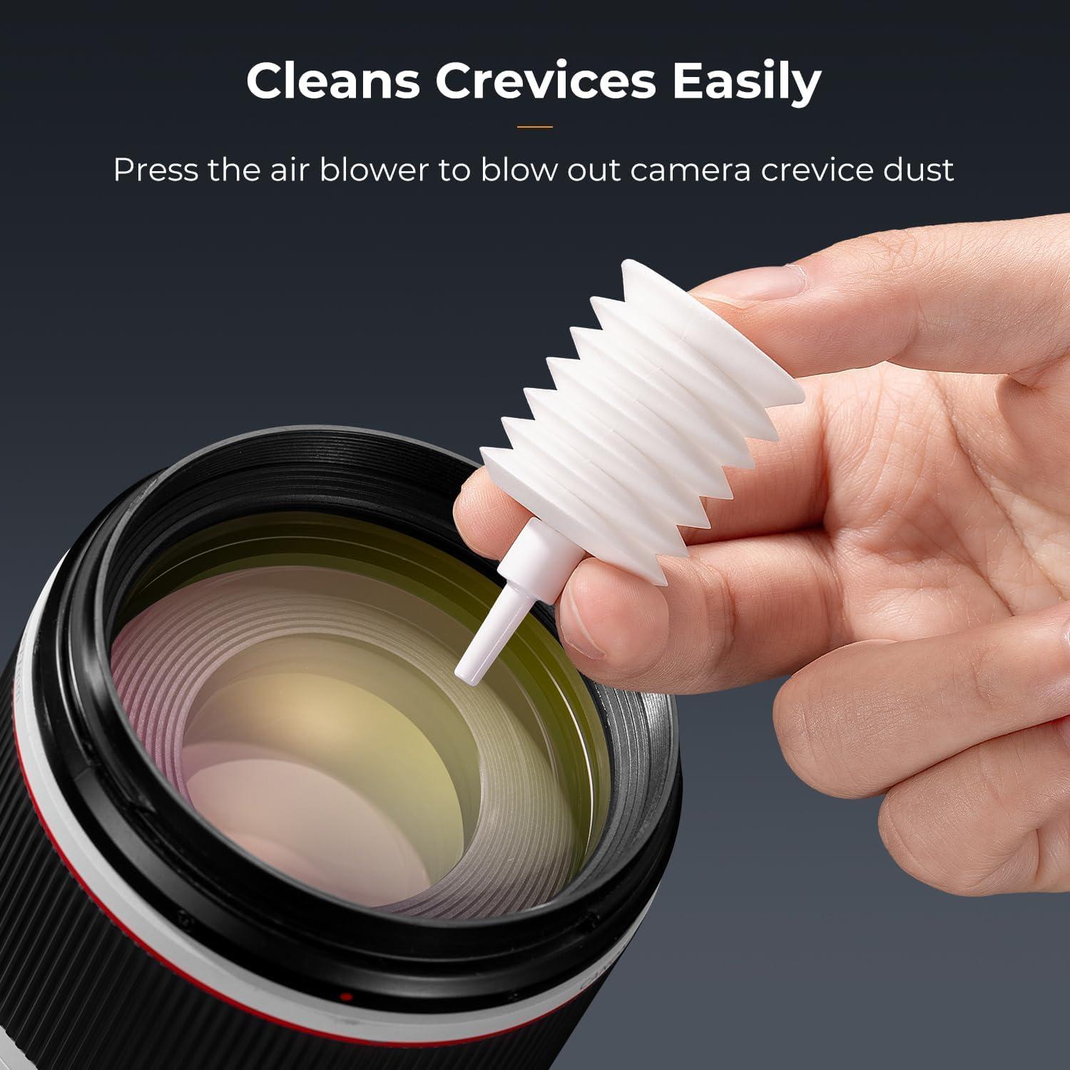 Kit de Limpieza 20 en 1 K&F Concept para Electrónicos