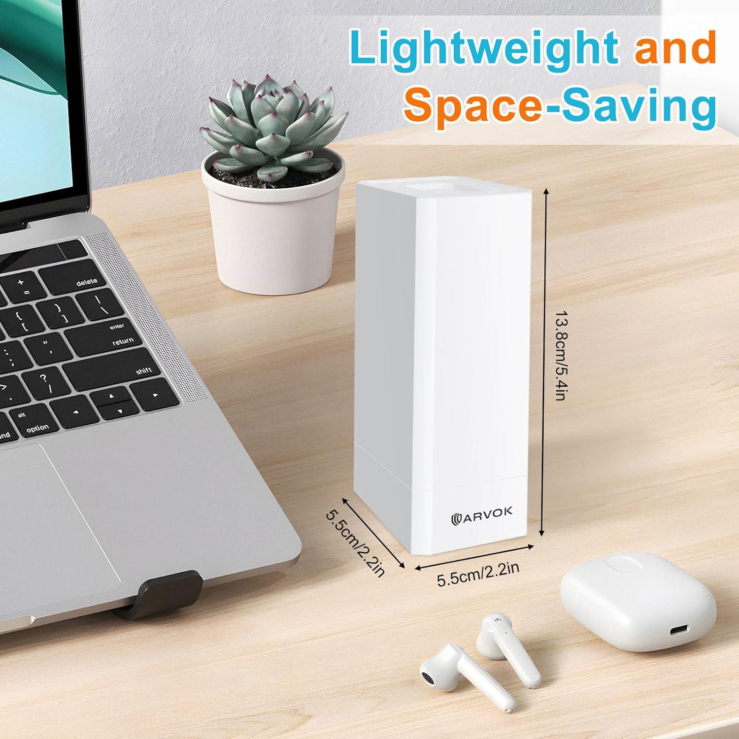 Kit de Limpieza 32 en 1 ARVOK para Teléfonos y Laptops