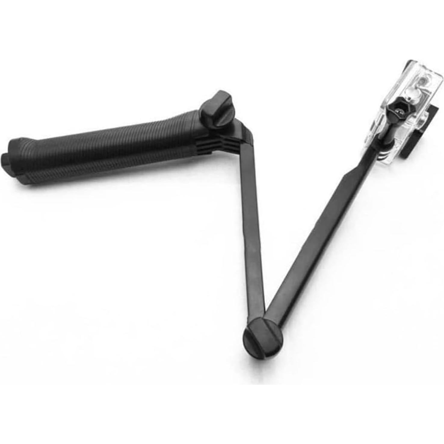 Soporte Plegable para Selfie AKASO - Trípode Ajustable para Cámara de Acción