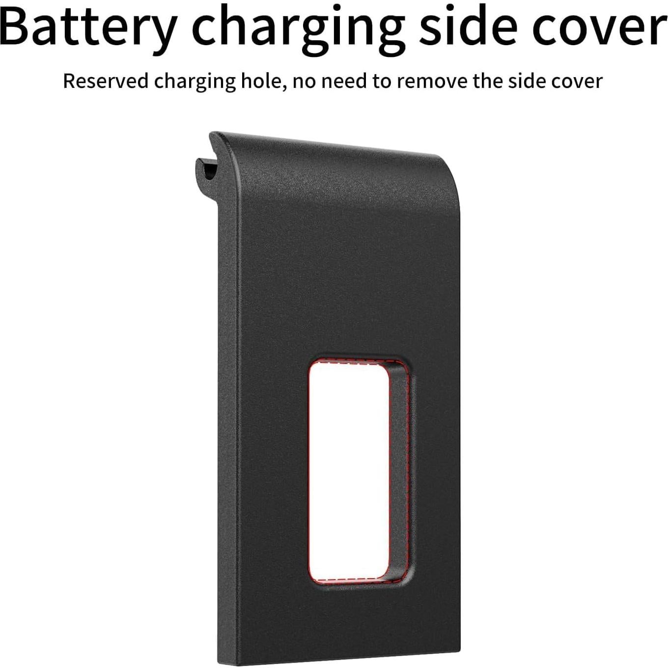 Kit de Accesorios GoPro Hero 4K - Funda, Cristales y Más