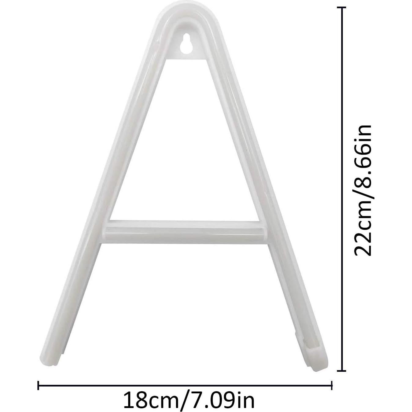 Blue Neon Letters Light LED Letter Signs USB/Battery Powered Lights LED Alphabet Sign Marquee Letter Decor Night Lights for Birthday Anniversary Bar Christmas Gifts Wedding Party Decoration (A)