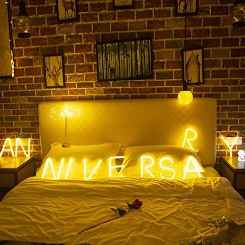 Letrero de Neón LED Blanco Cálido - Letra Z 16.8x21.2cm