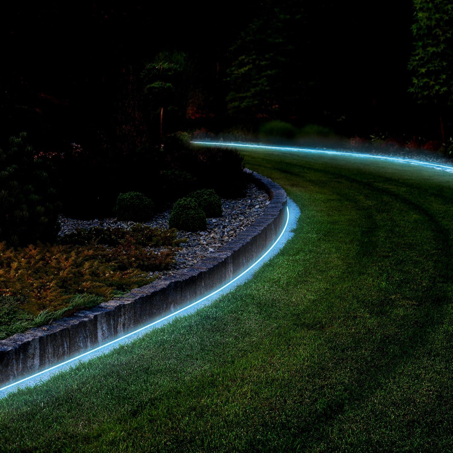 Tira LED Neón Inteligente Feit Electric 3.05m RGBW WiFi