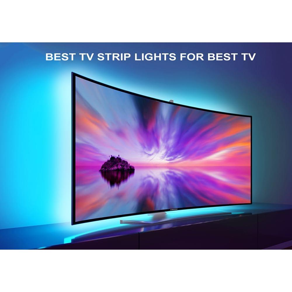 Tira LED Neon Flex Vasten 5m Azul Hielo 12V IP68 Cortable