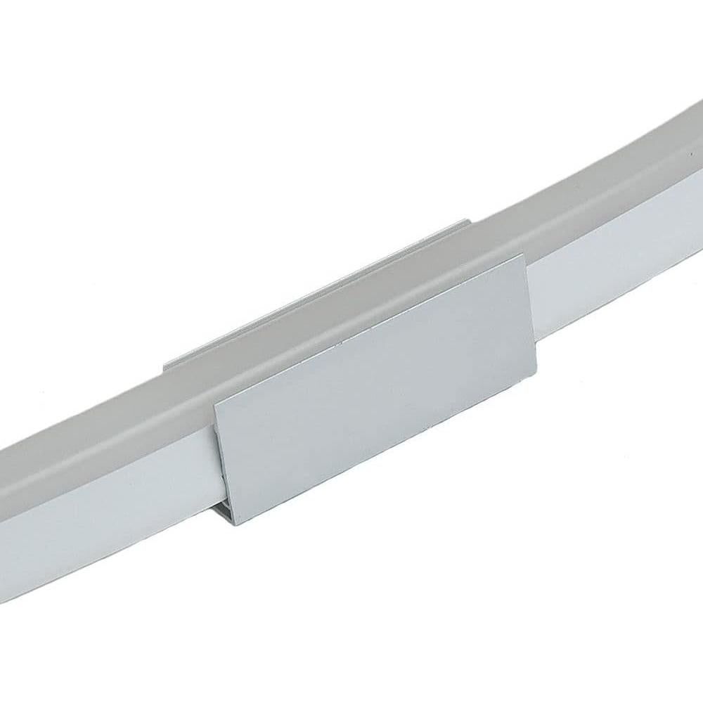 Kit de luces de cuerda LED RGBW Novelty Lights 5m con control remoto