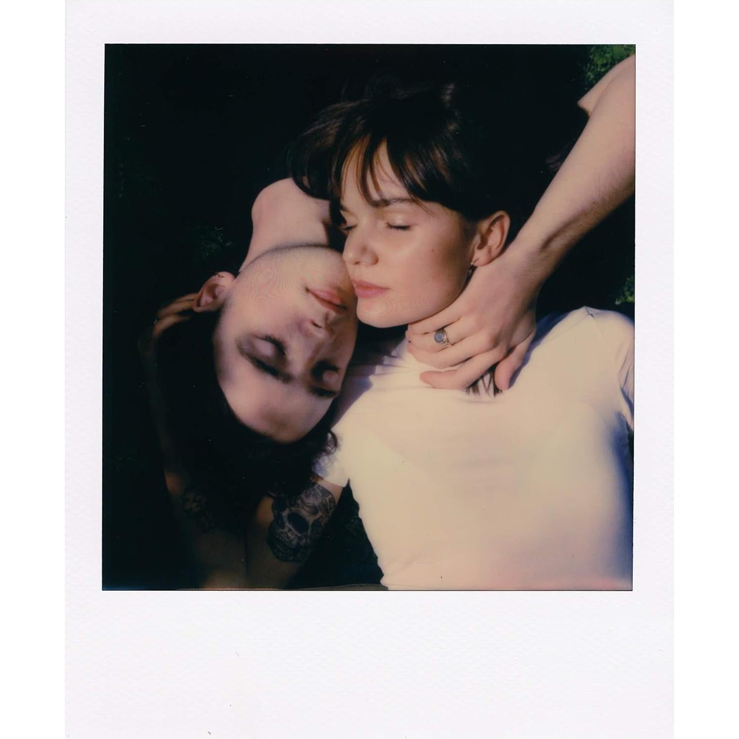 Polaroid Color Film for 600 x40 Pack, 40 Photos (6013)