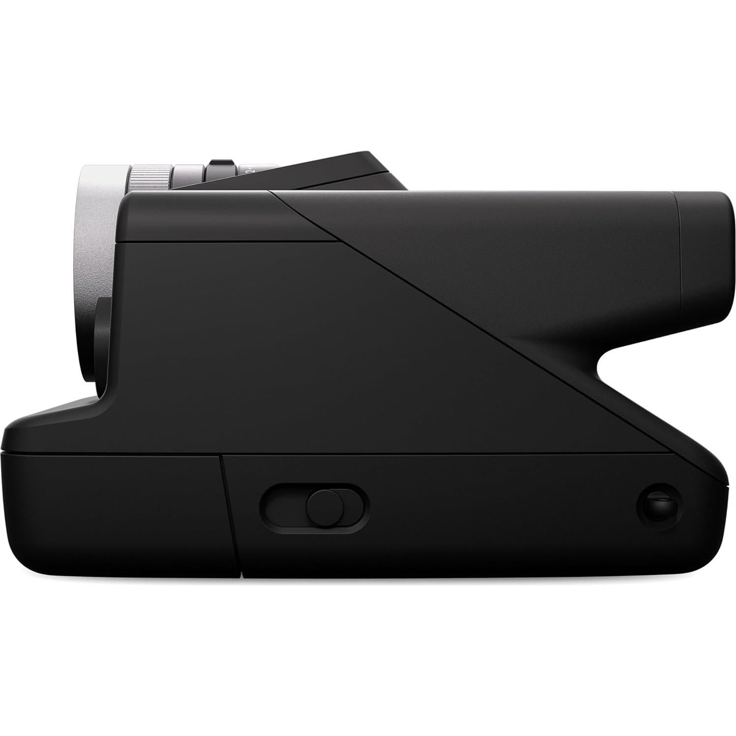 Cámara Instantánea Polaroid I-2 + 2 Paquetes Película i-Type