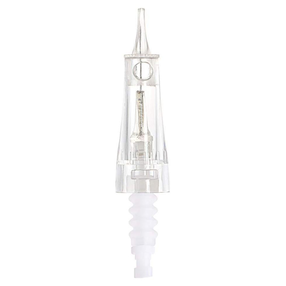 Agujas de Tatuaje Charme Princesse 1RL 10pcs Esterilizadas