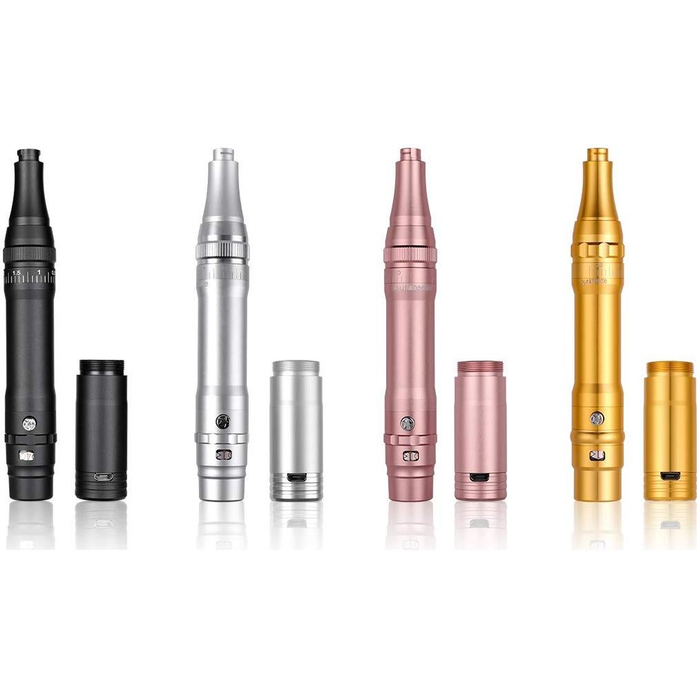 Agujas de Tatuaje Charme Princesse 1RL 10pcs Esterilizadas