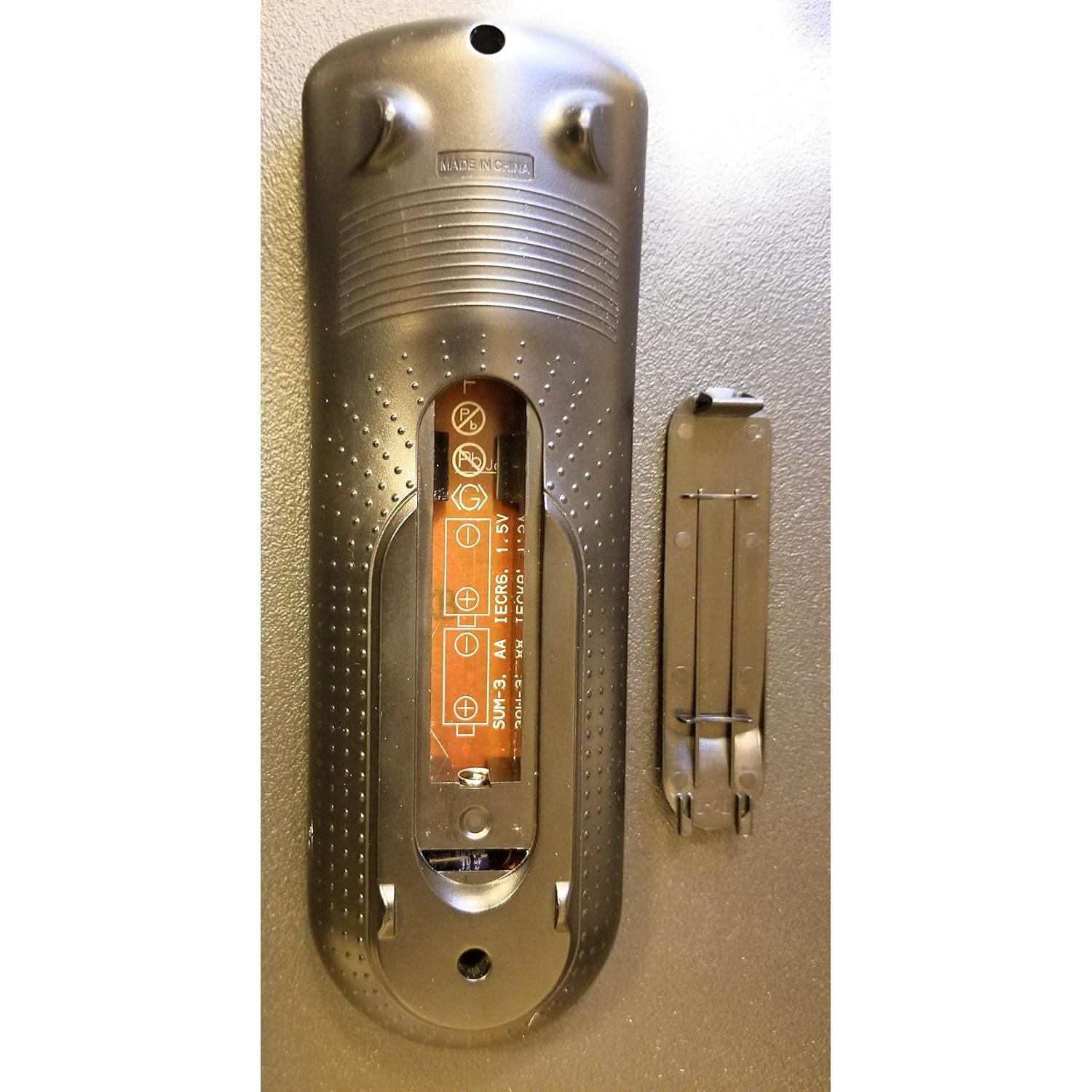 MAGNAVOX DV220MW9 DVD Player VCR Combo