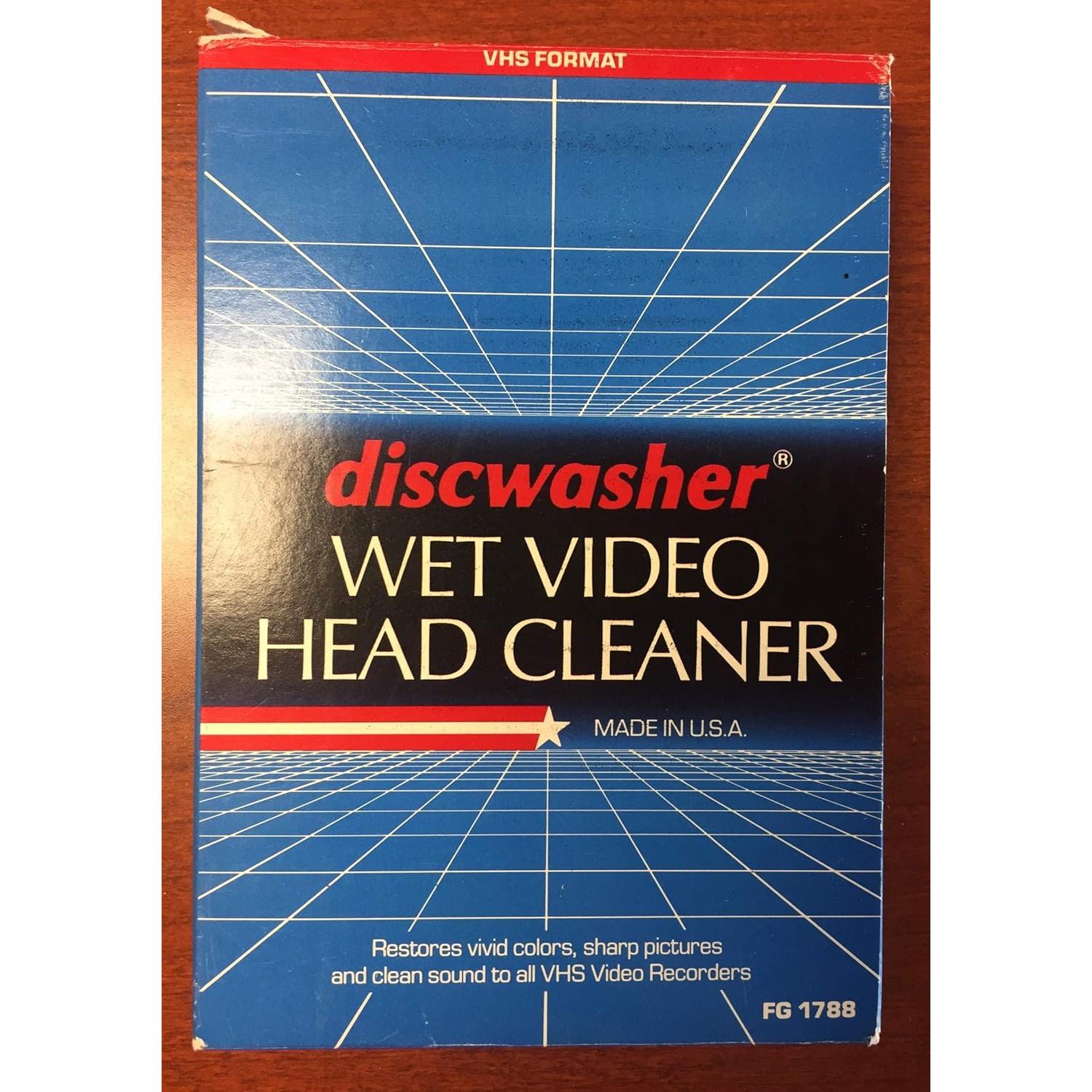 Magnavox MWR20V6 DVD Recorder / VCR Combo