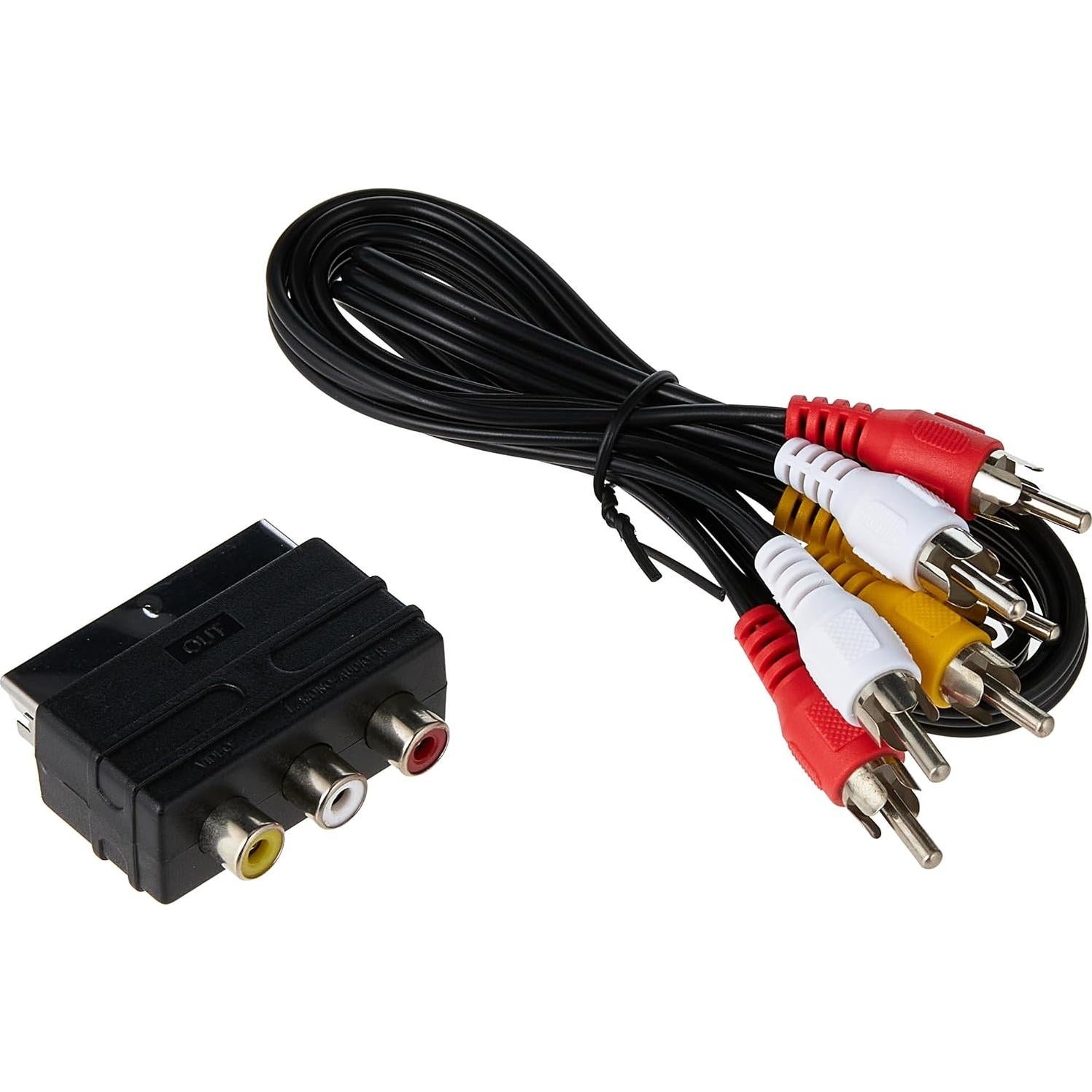 Elgato Video Capture - Dispositivo USB 2.0 para Digitalizar Video