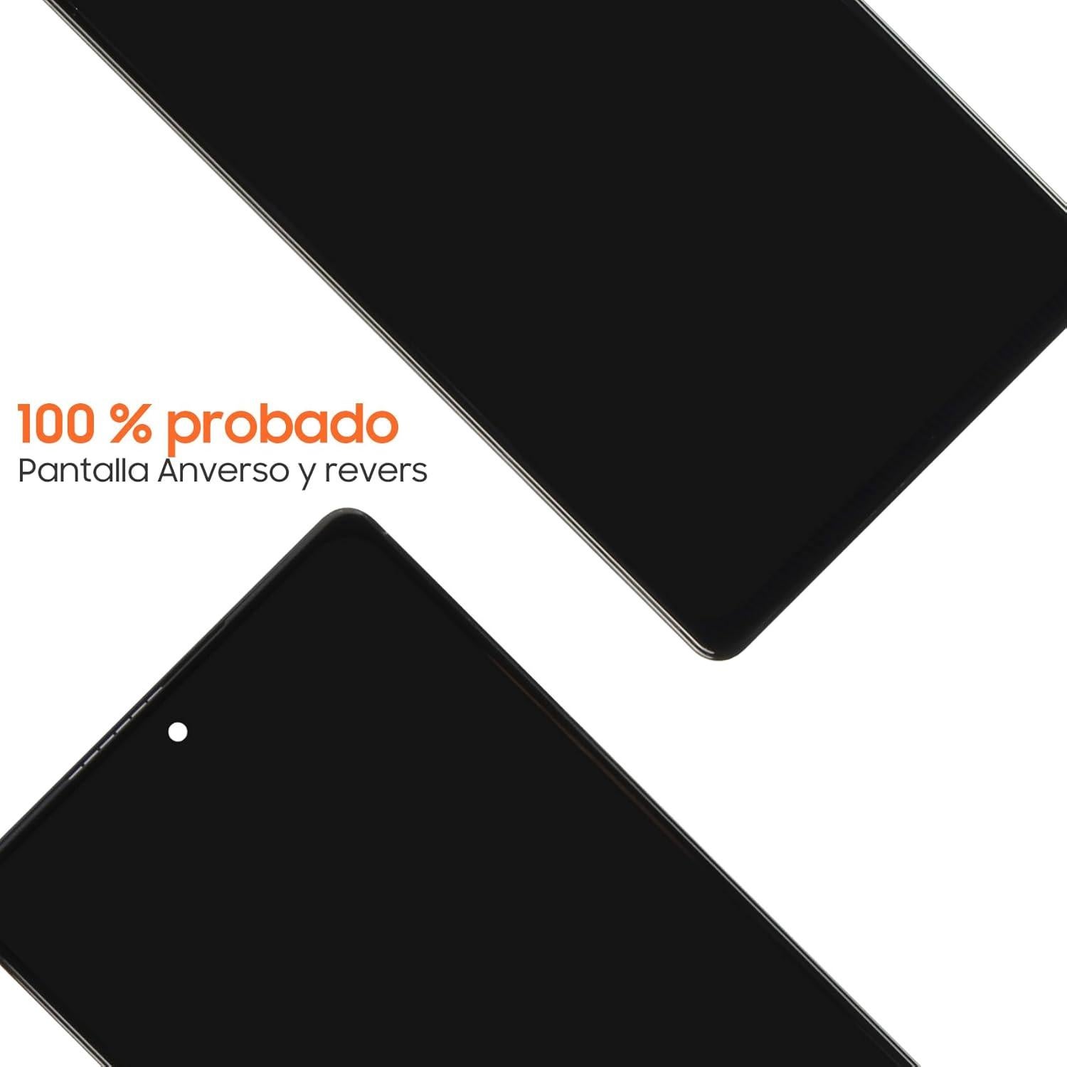 Reemplazo Pantalla OLED Google Pixel 6 6.4" 1080x2400 AGCUT