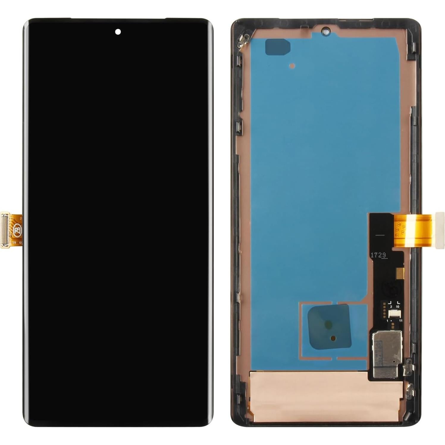 Pantalla OLED Reemplazo Google Pixel 7 Pro GP4BC 6.7"