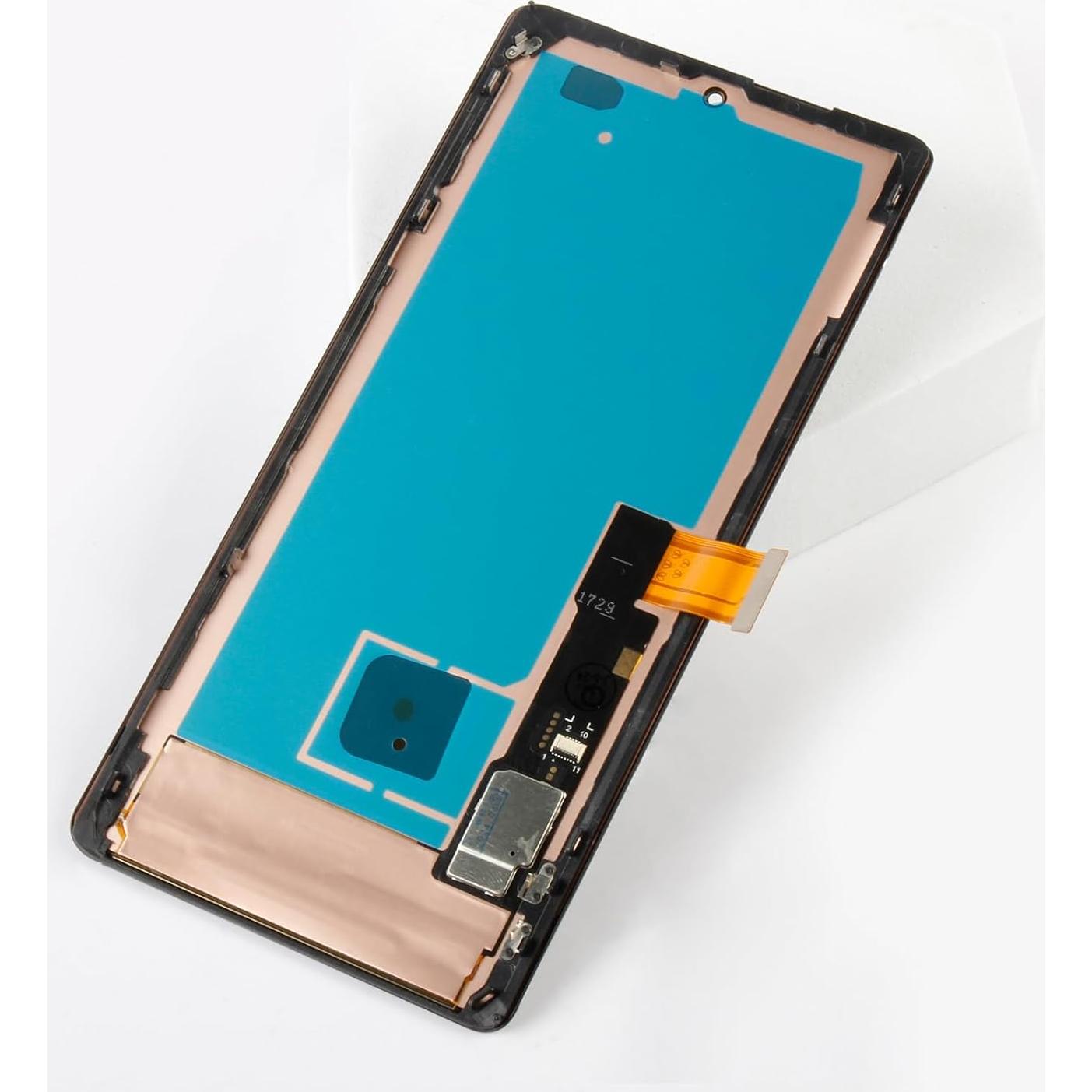 Pantalla OLED Reemplazo Google Pixel 7 Pro GP4BC 6.7"