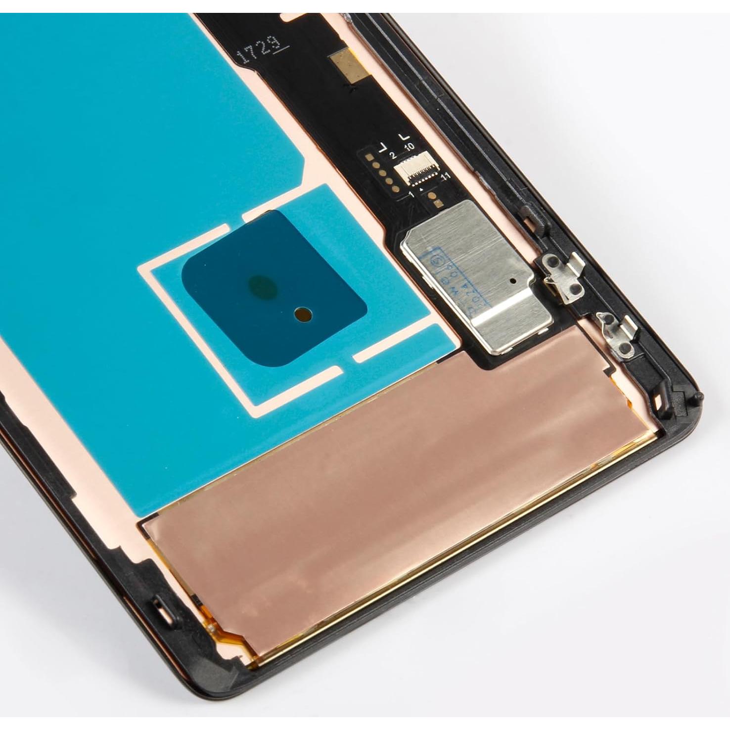 Pantalla OLED Reemplazo Google Pixel 7 Pro GP4BC 6.7"