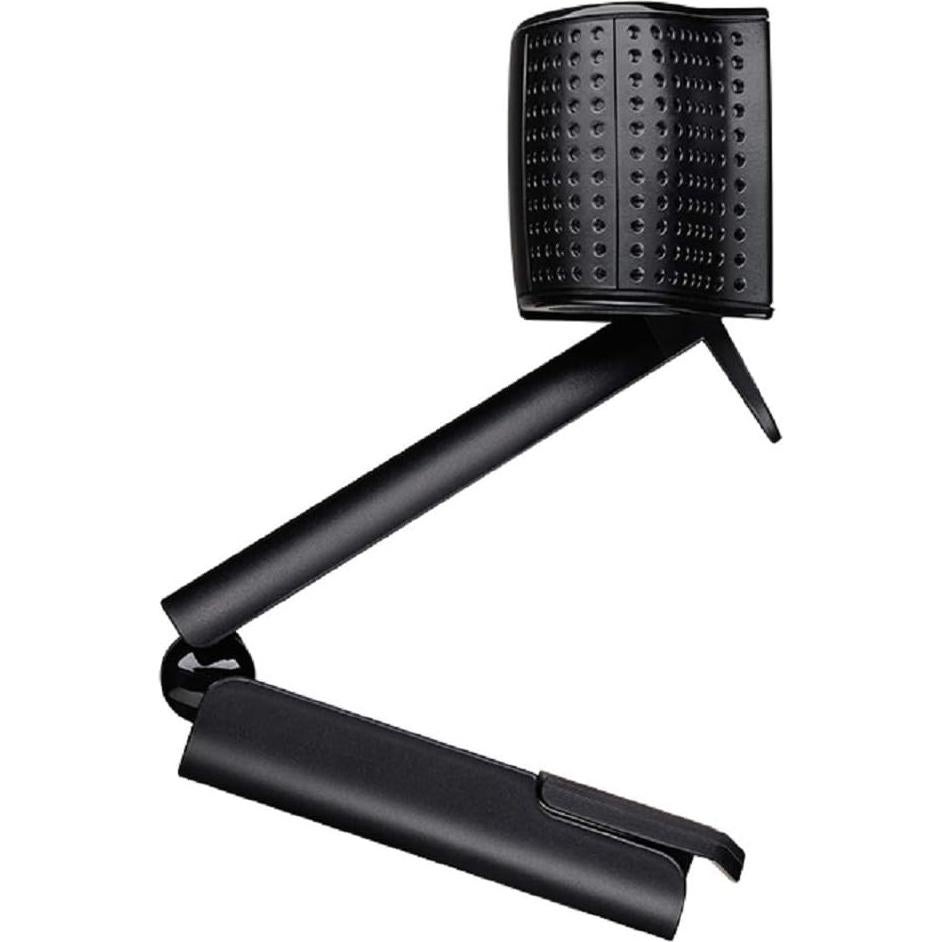 Cámara Web Logitech HD C922 Pro 1080p con Trípode Ajustable