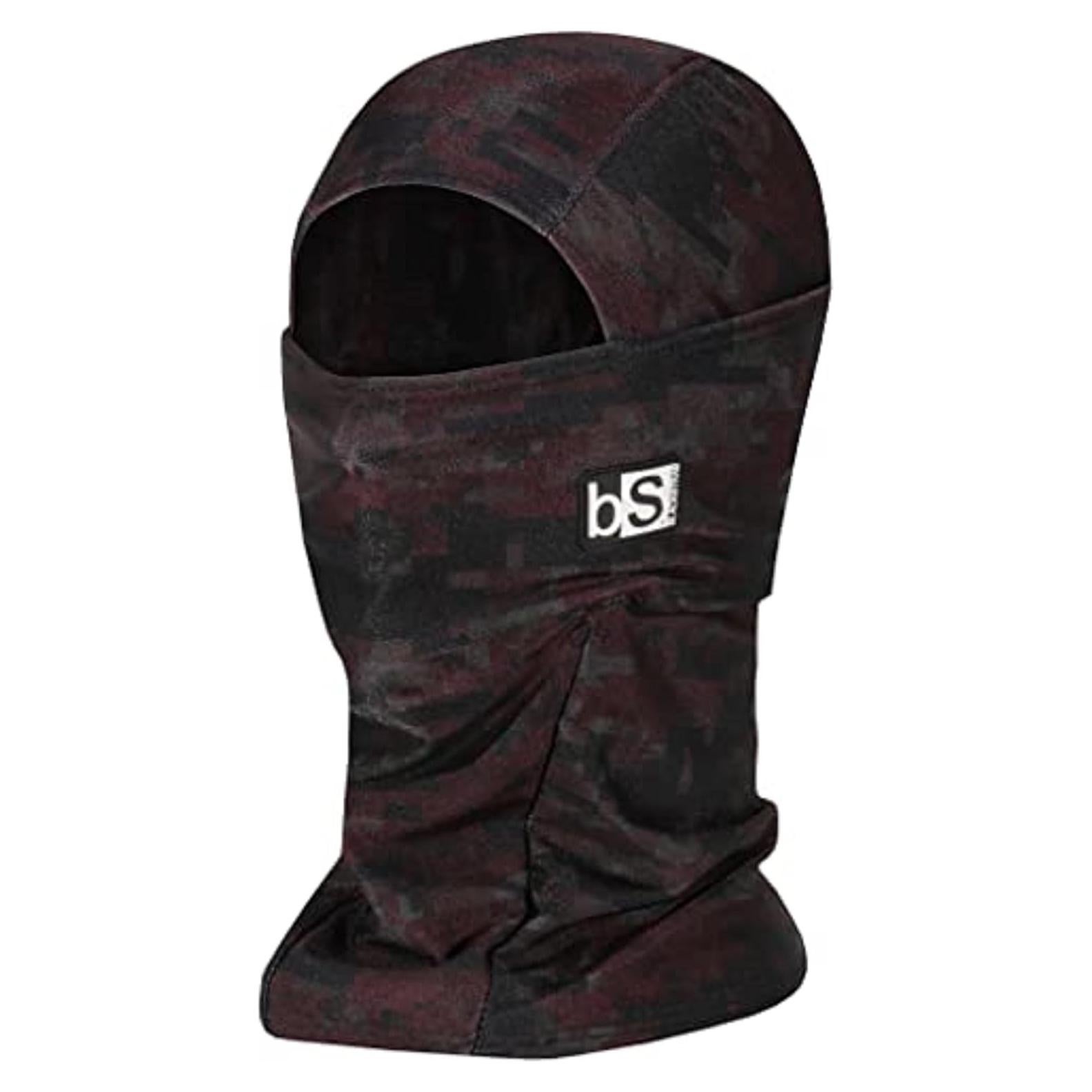 Máscara Balaclava BLACKSTRAP - Esquí, Talla Única, Transpirable