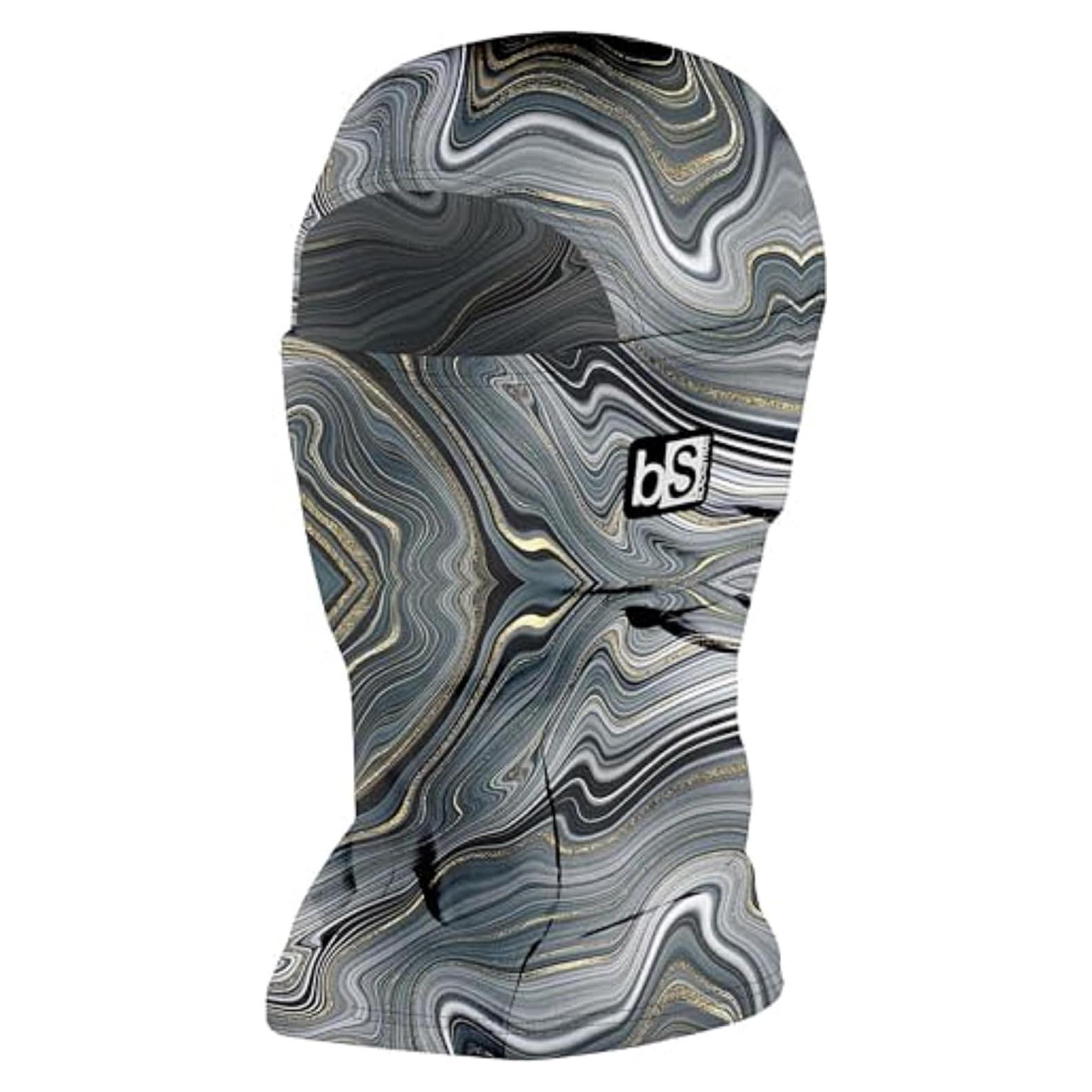 Balaclava BLACKSTRAP para Esquí - Talla Única, Negro