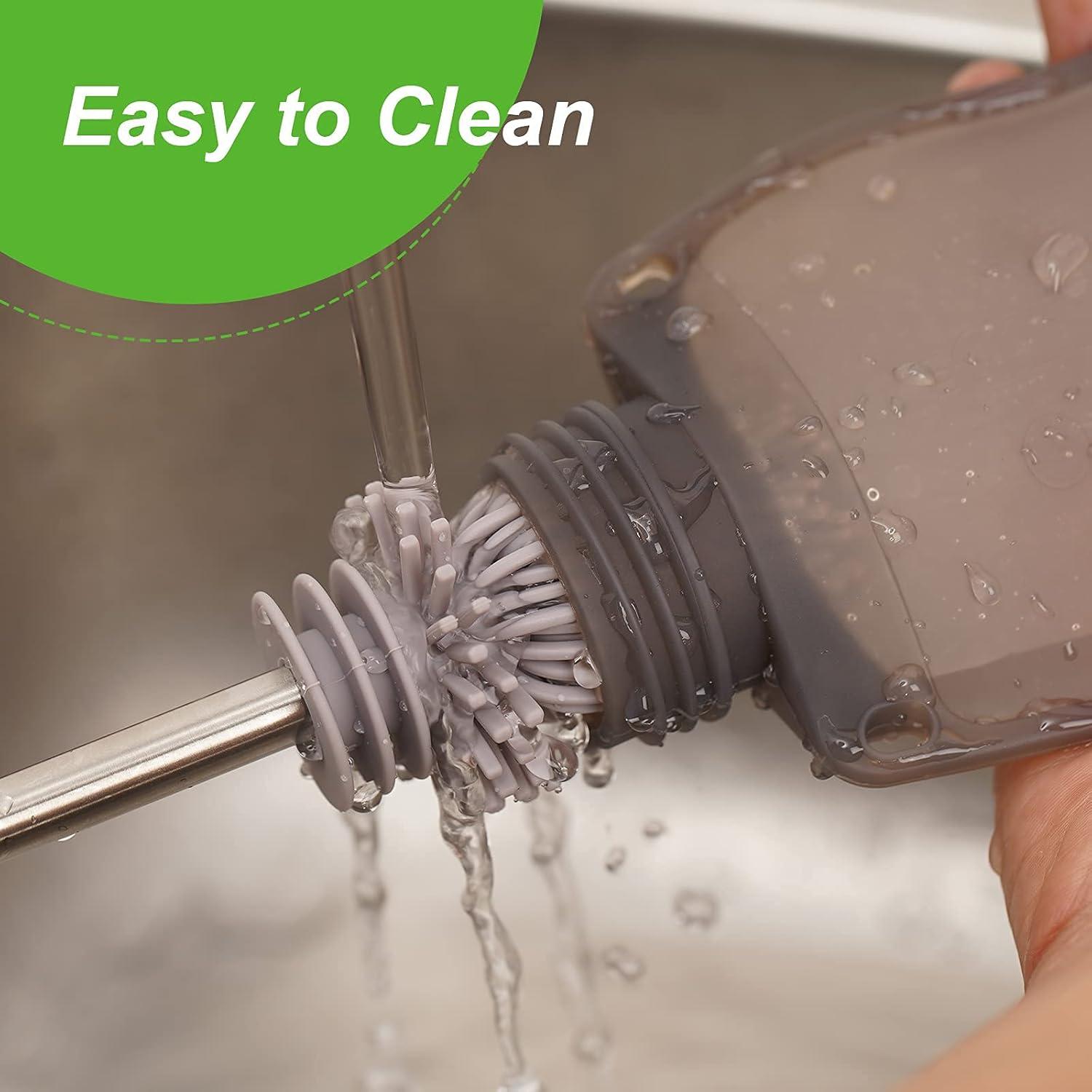 Bolsa de Almacenamiento de Leche Materna Haakaa 260 ml - 5 Unidades