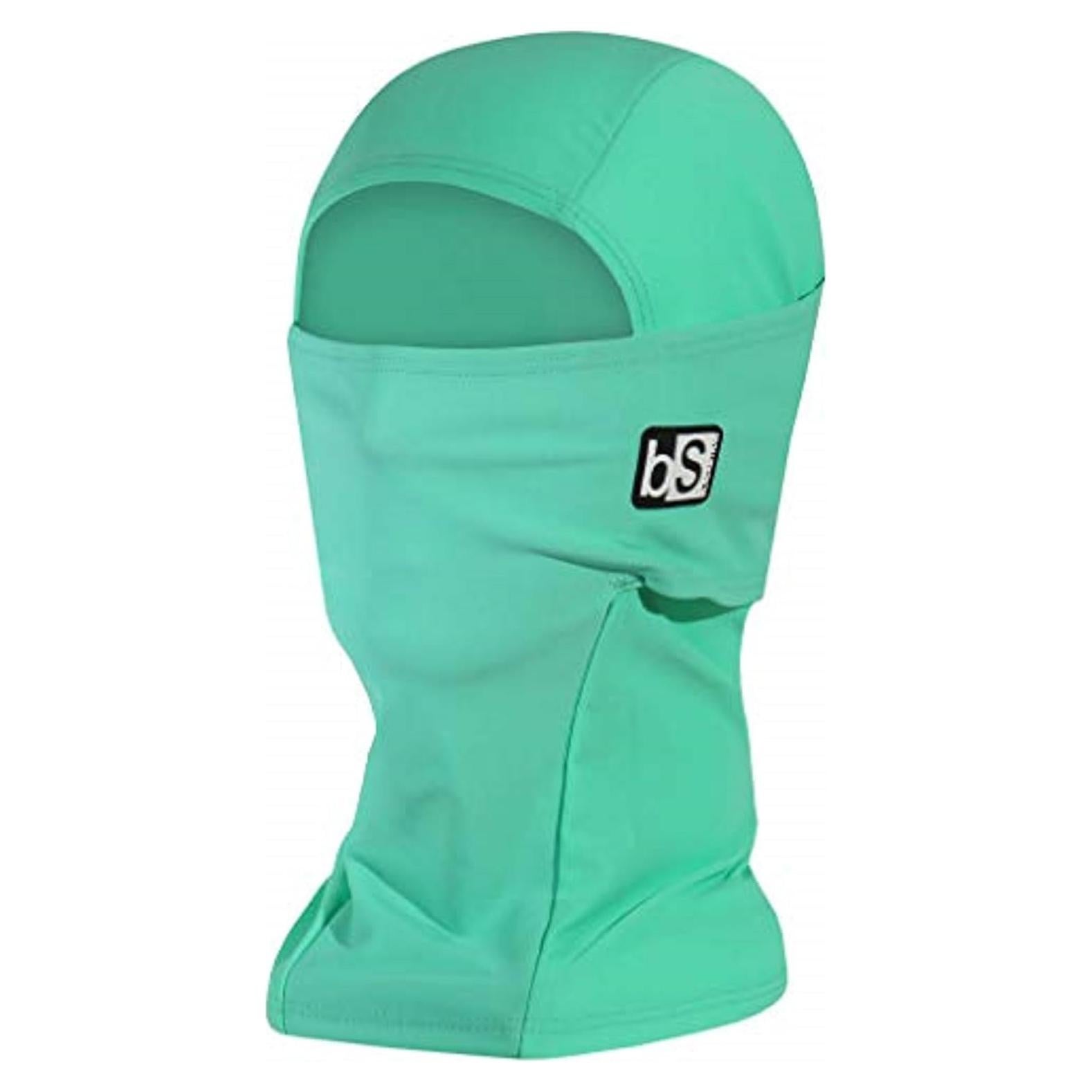 Máscara Balaclava BLACKSTRAP para Esquí - Talla Única