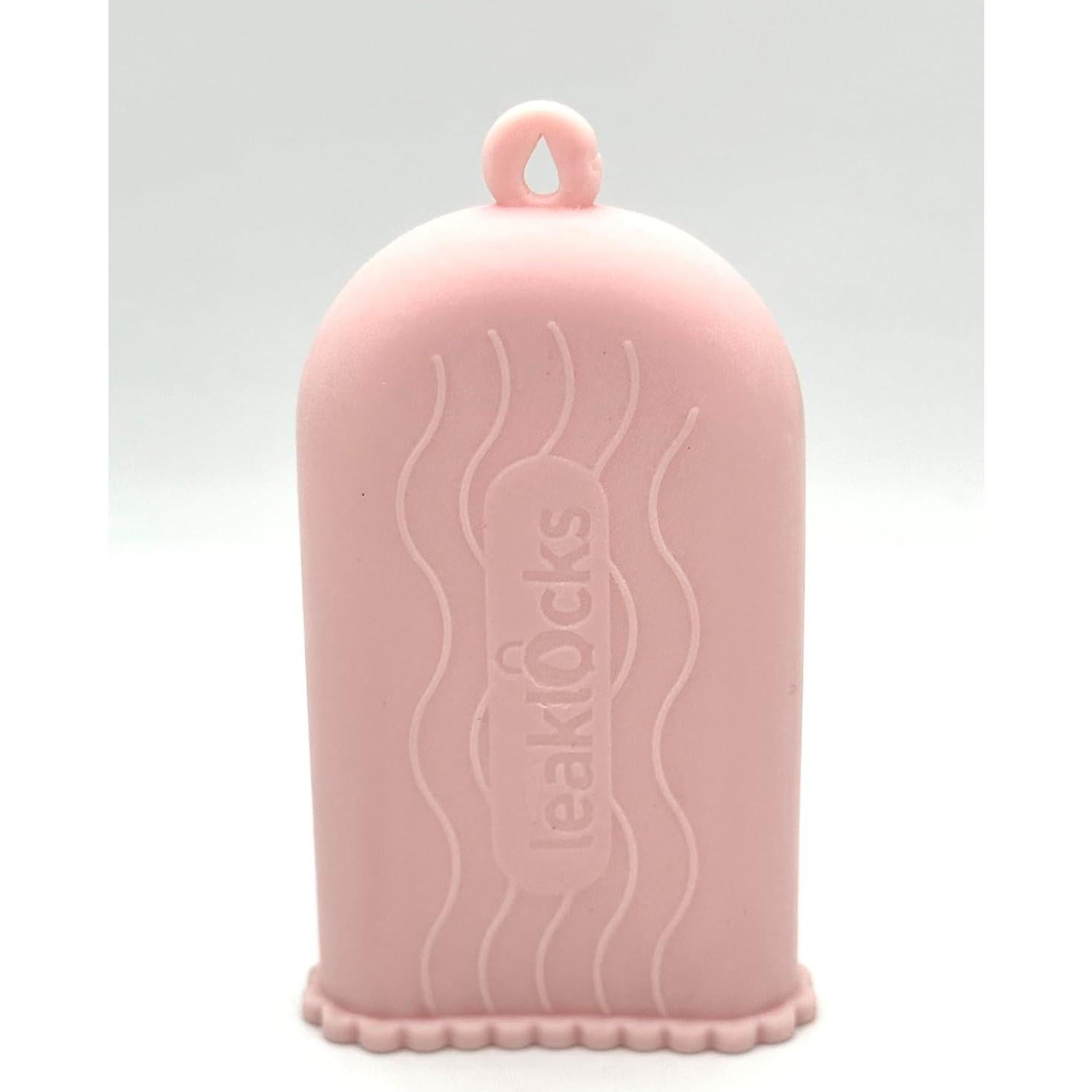 Pieles de Aseo Reutilizables LeakLocks RInseroo - Paquete de 4