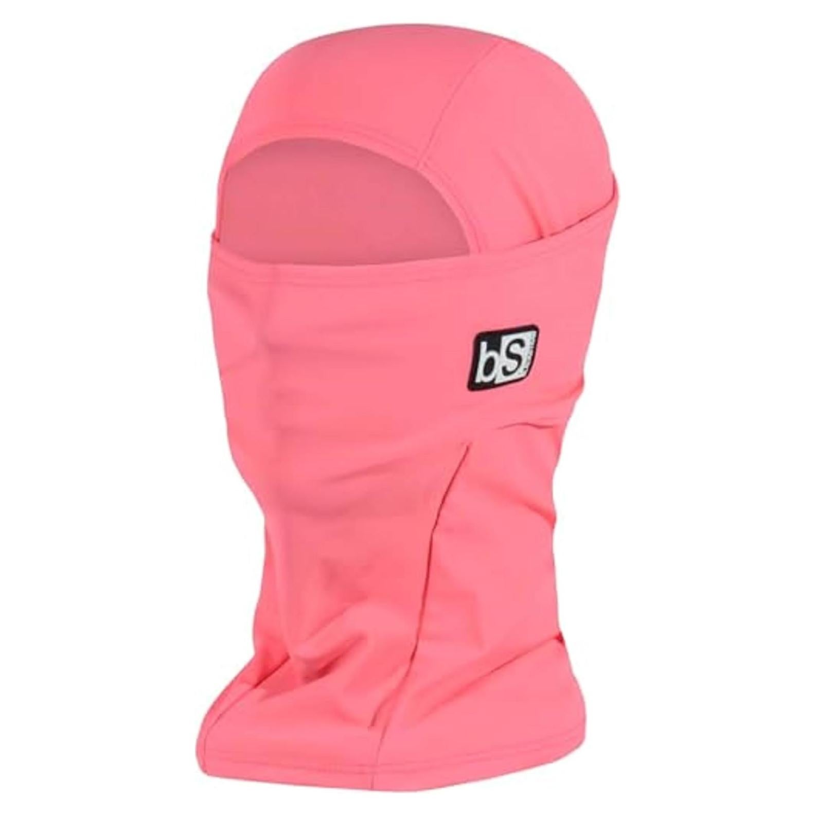 Máscara Balaclava BLACKSTRAP - Esquí, Talla Única, Transpirable
