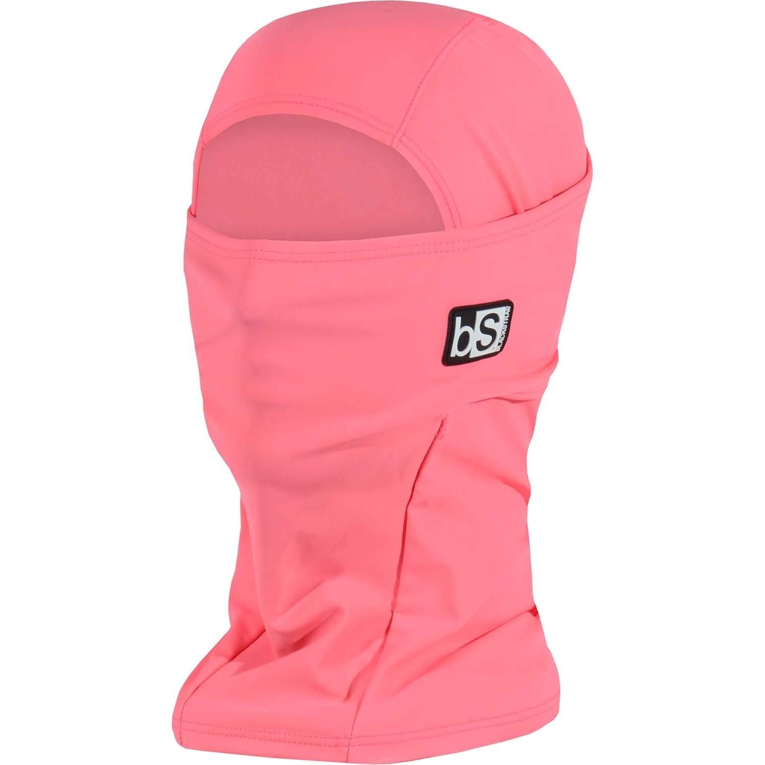 Máscara Balaclava BLACKSTRAP - Esquí, Talla Única, Transpirable