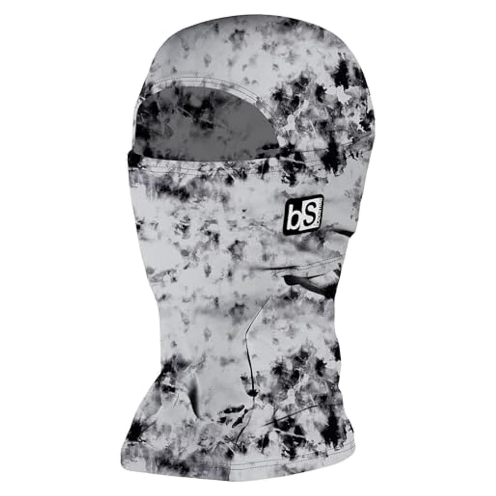 Máscara Balaclava BLACKSTRAP para Esquí - Talla Única