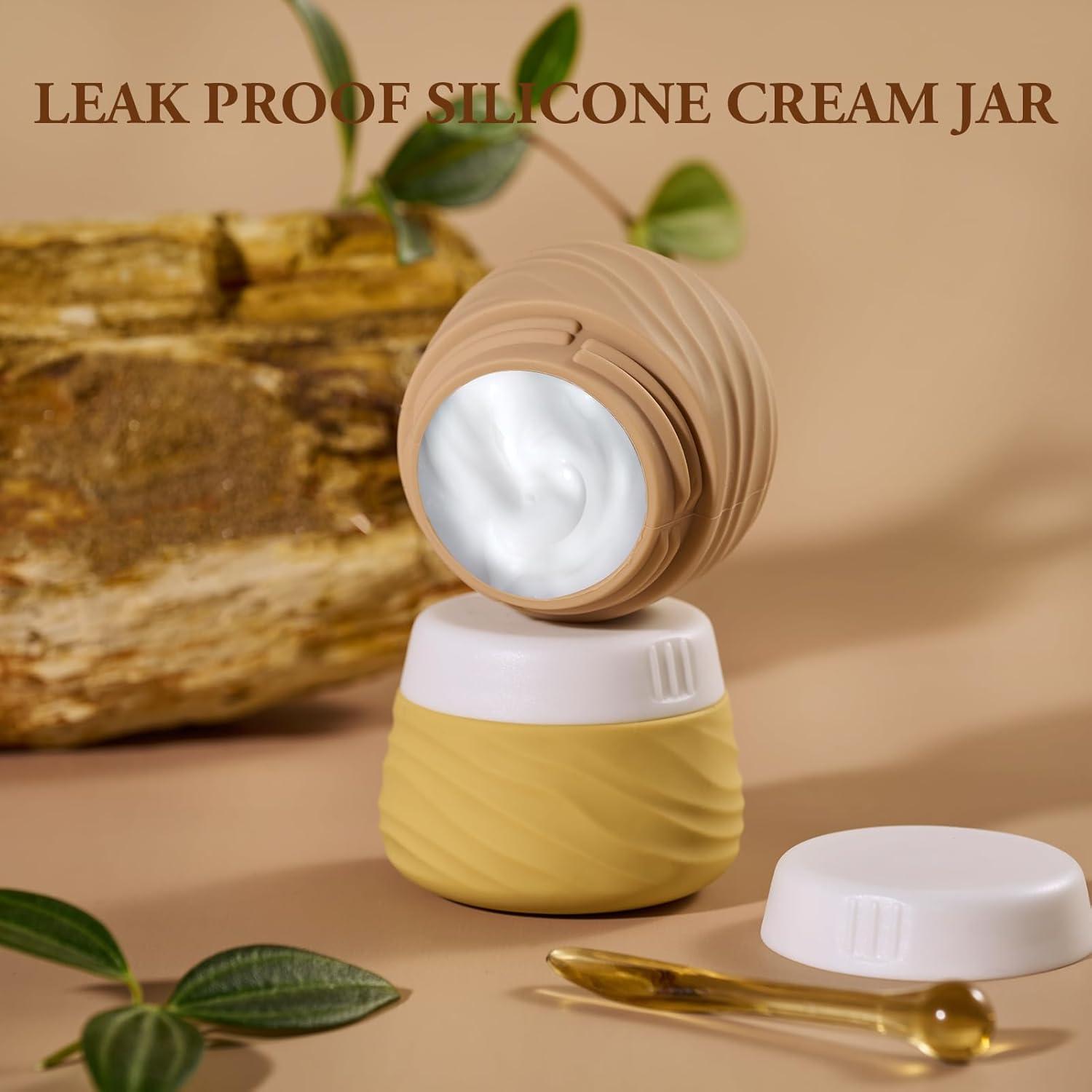 Contenedores de Viaje Eternal Moment 30ml Aprobados por TSA