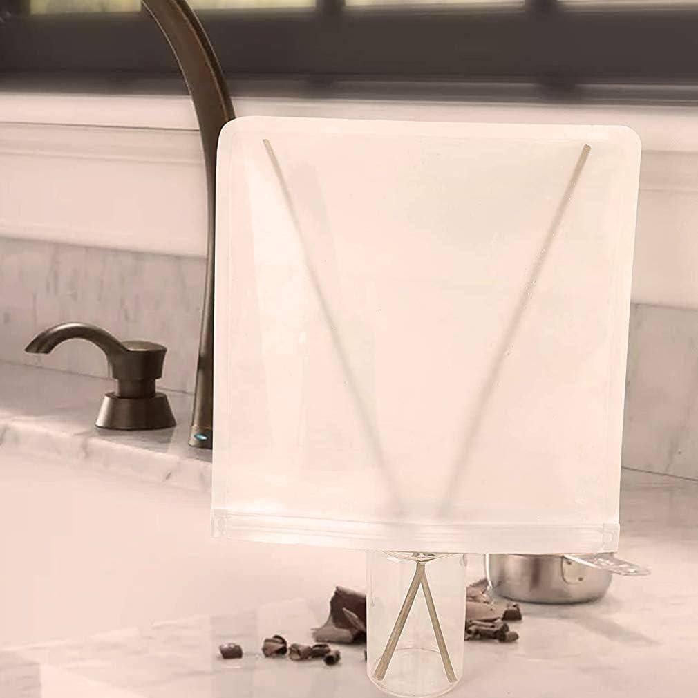 Bolsas de Congelador Reutilizables RLAVBL 10 Piezas 1L