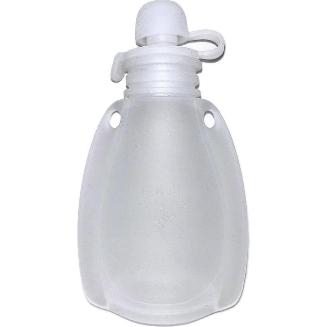 Bolsas de Almacenamiento de Leche Materna Silicona 120ml - 3 Piezas