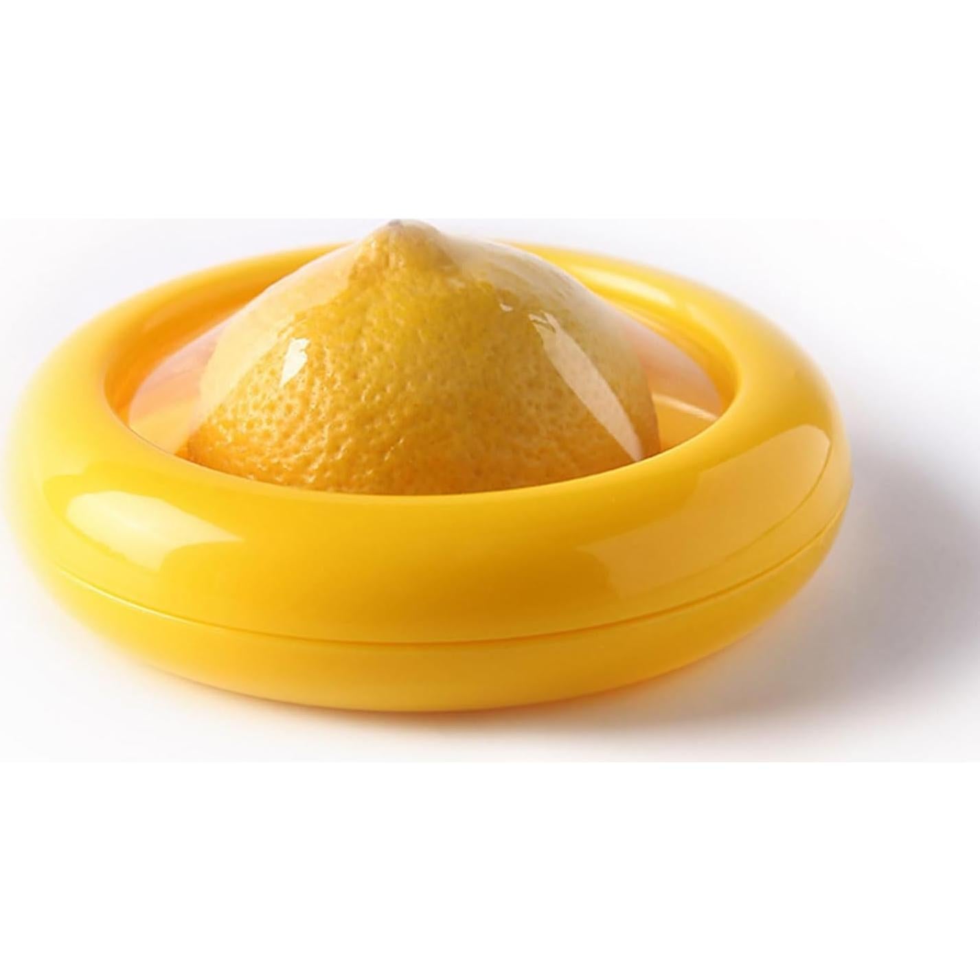 Contenedores de Silicona para Frutas y Verduras Jiazipeng 4pcs