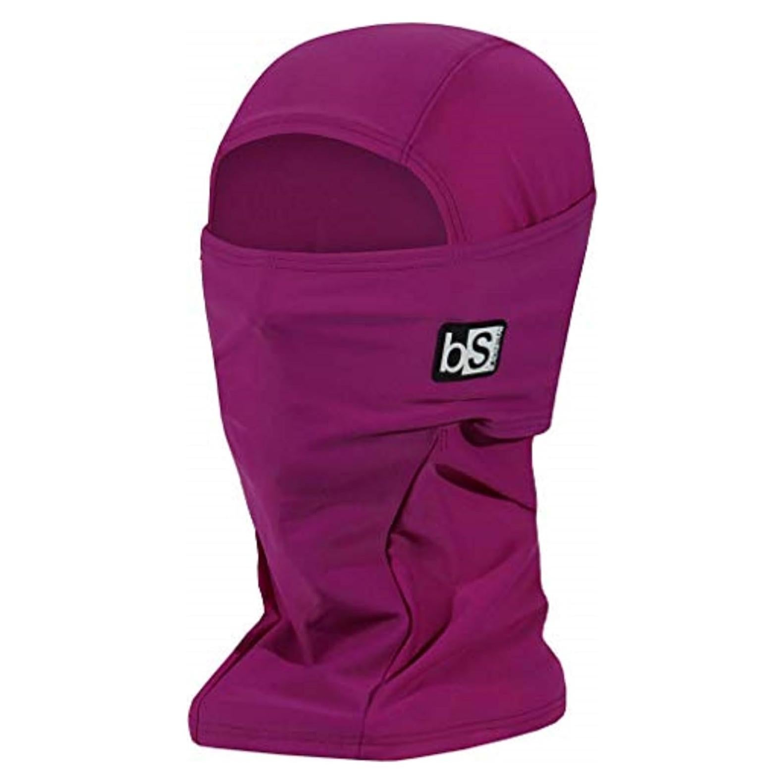 Máscara Balaclava BLACKSTRAP - Esquí Climas Fríos Talla Única