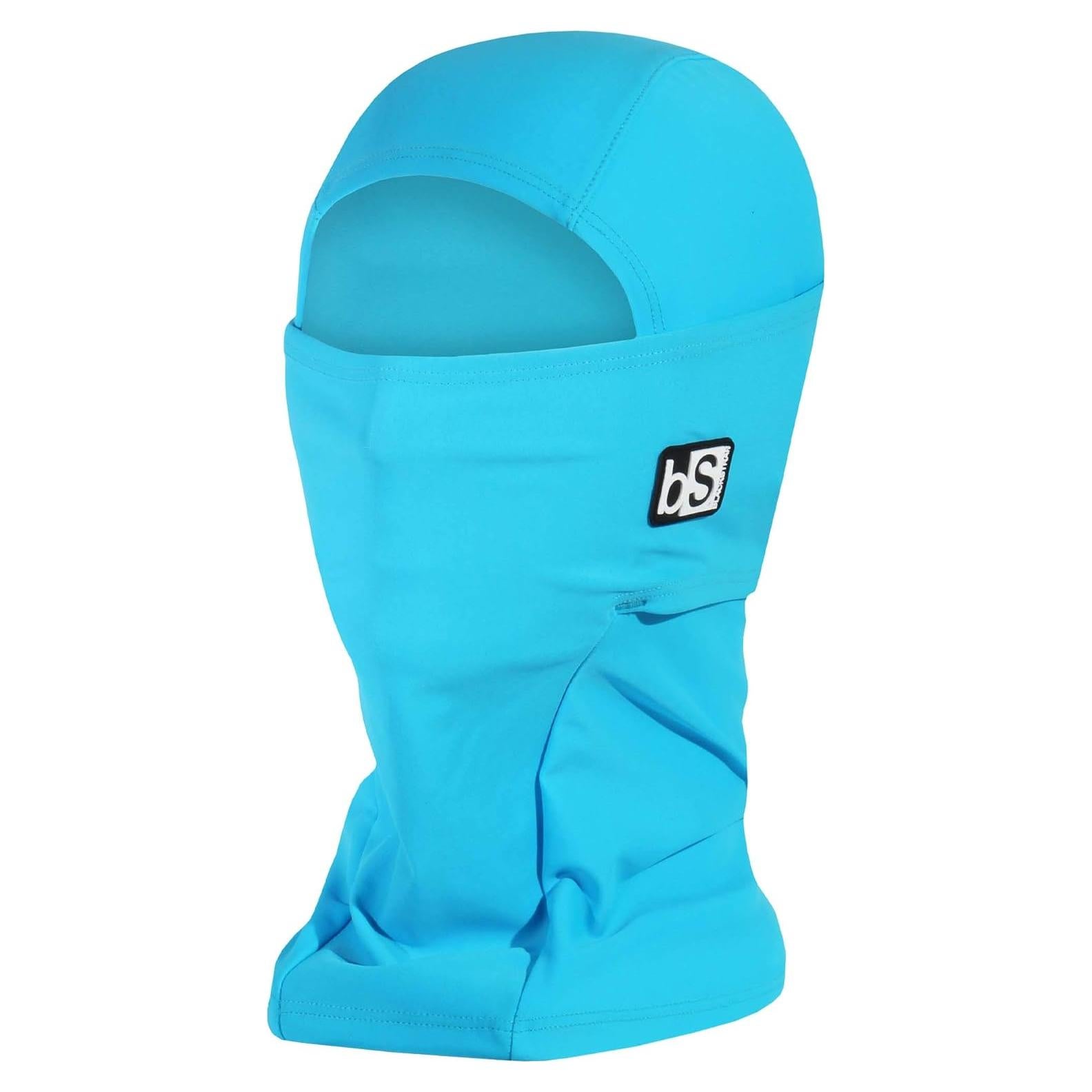 Máscara Balaclava BLACKSTRAP para Esquí - Talla Única