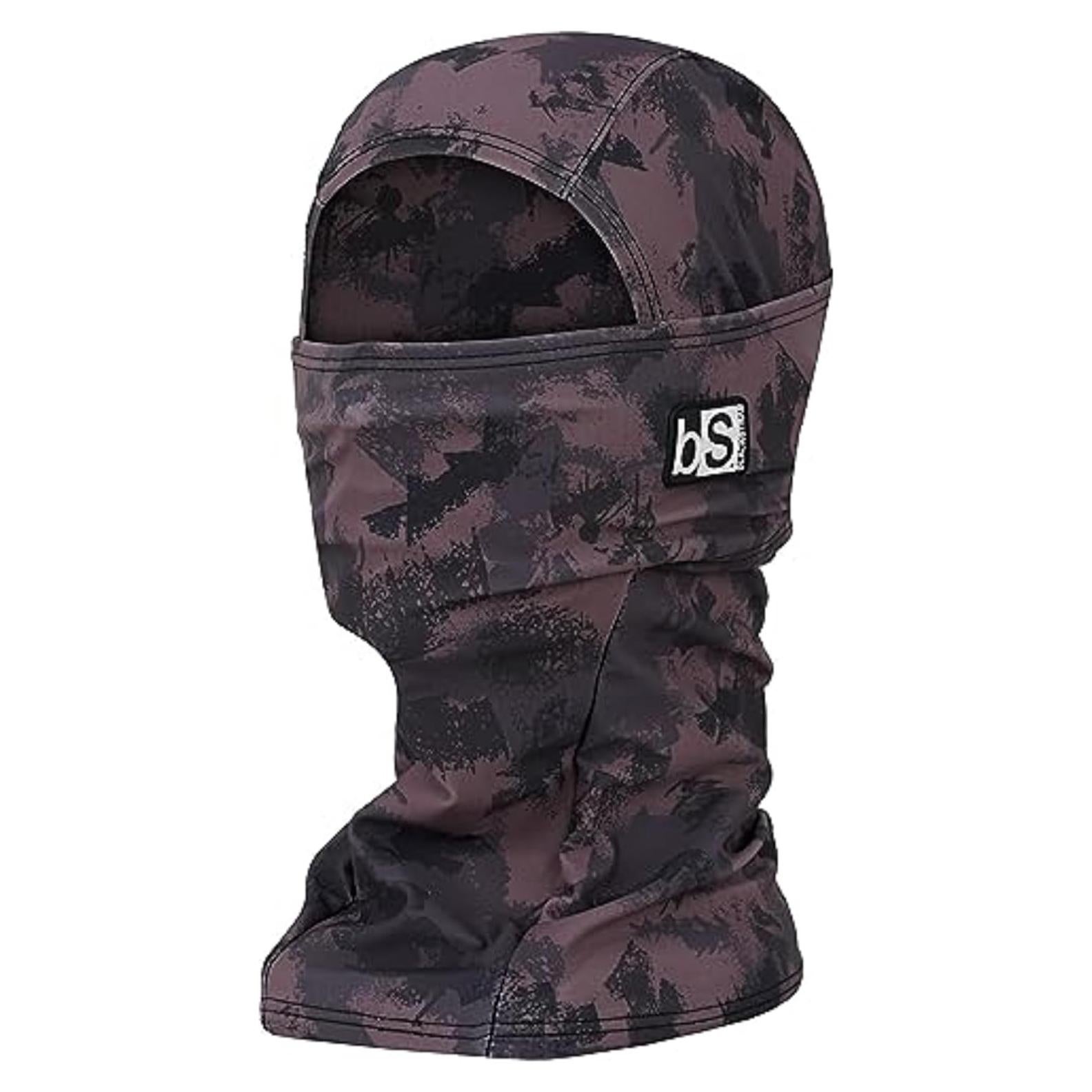 Balaclava BLACKSTRAP para Esquí - Talla Única, Transpirable