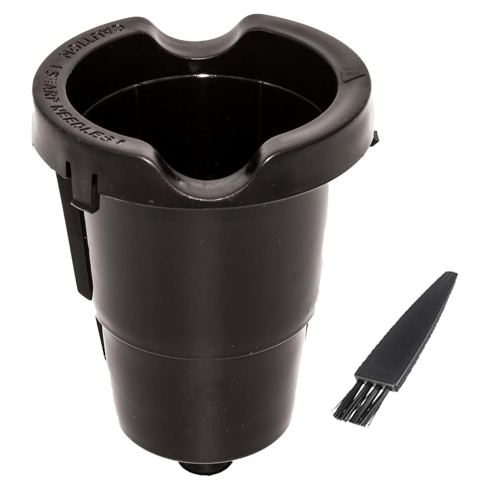 Soporte de Recambio GoldTone 1KCUP para Cafetera K Cup