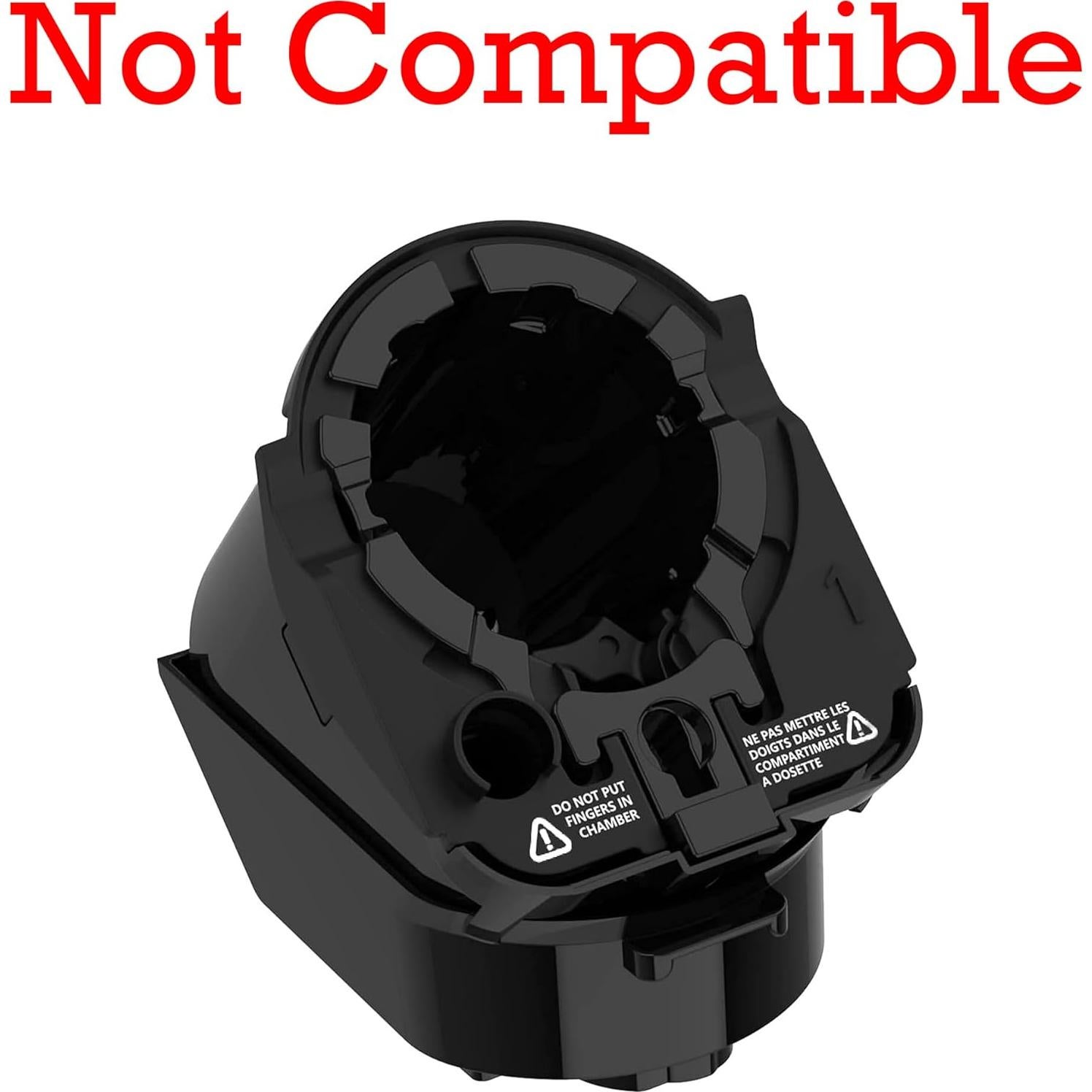 Soporte de Recambio GoldTone 1KCUP para Cafetera K Cup