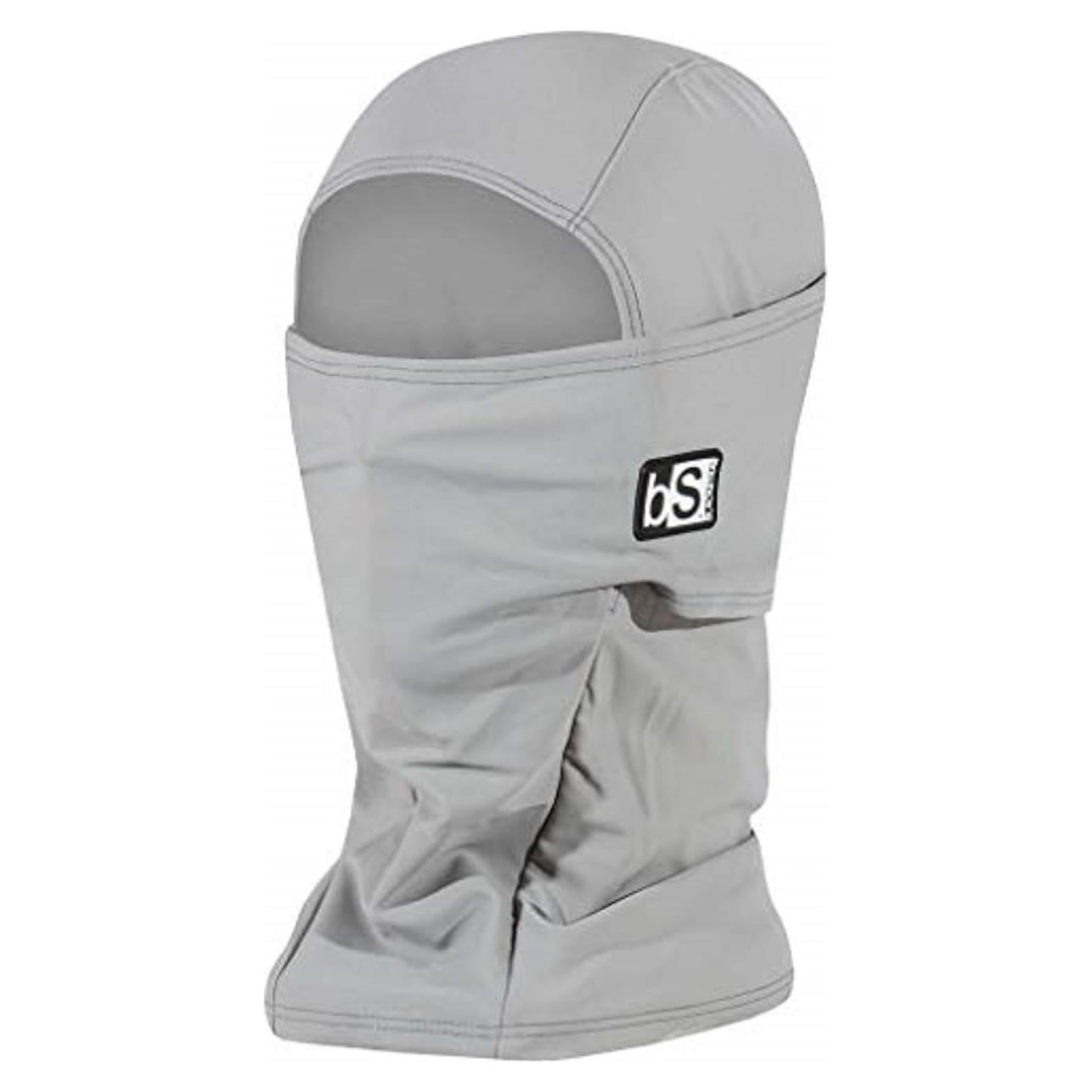 Balaclava BLACKSTRAP para Esquí - Talla Única, Transpirable