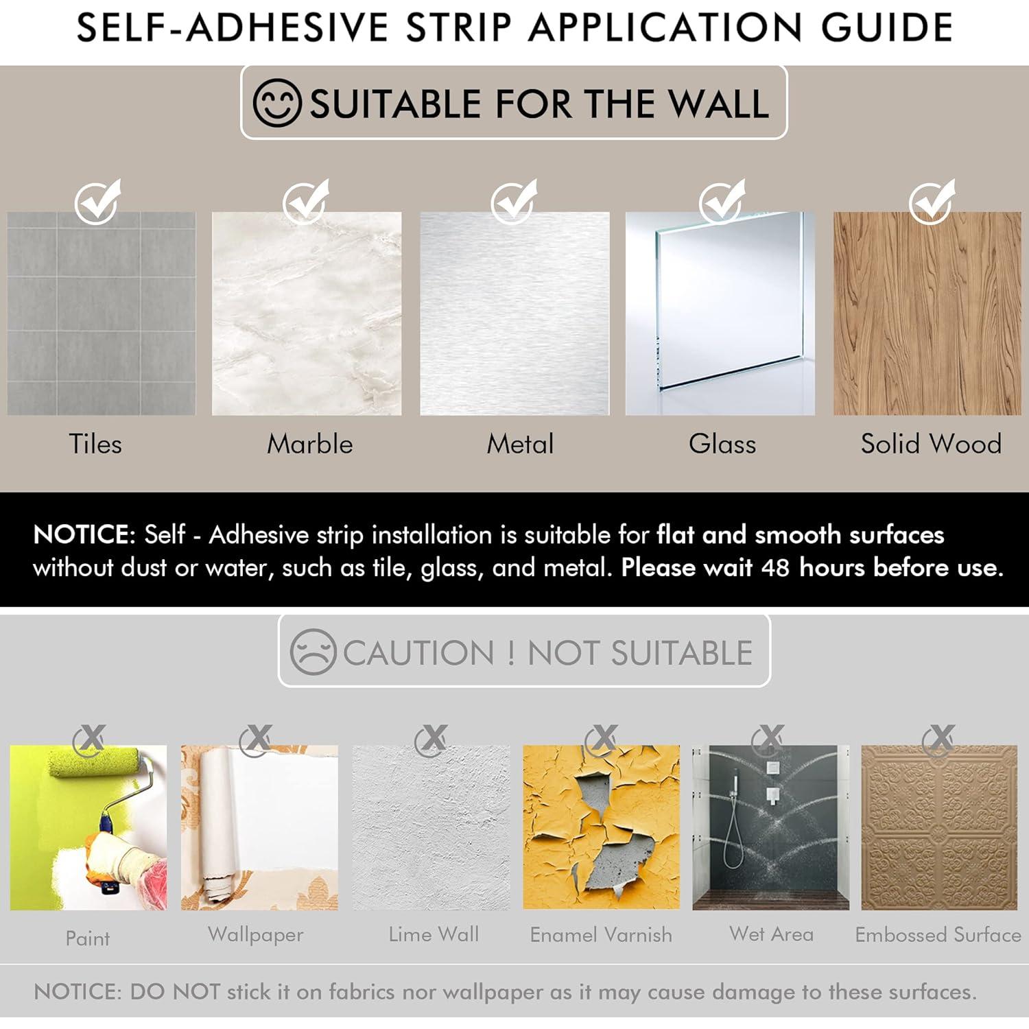 Soporte para cápsulas de café KES negro mate, 2 unidades