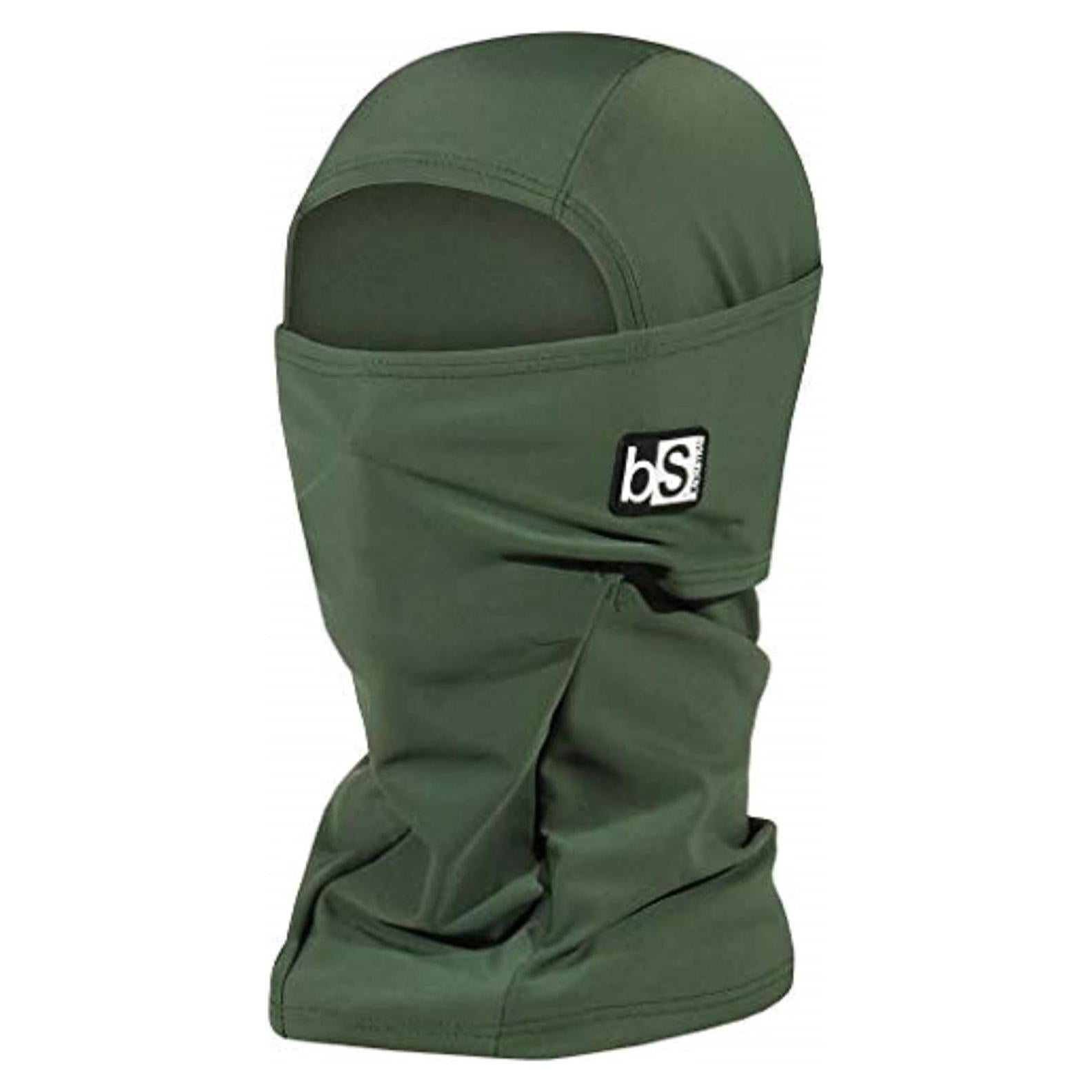 Balaclava BLACKSTRAP para Esquí - Talla Única, Oliva