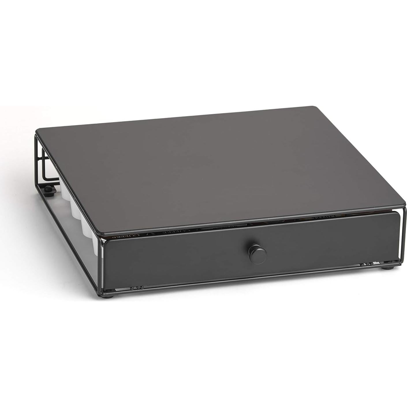 Soporte para Cajón NIFTY para 36 Cápsulas de Café